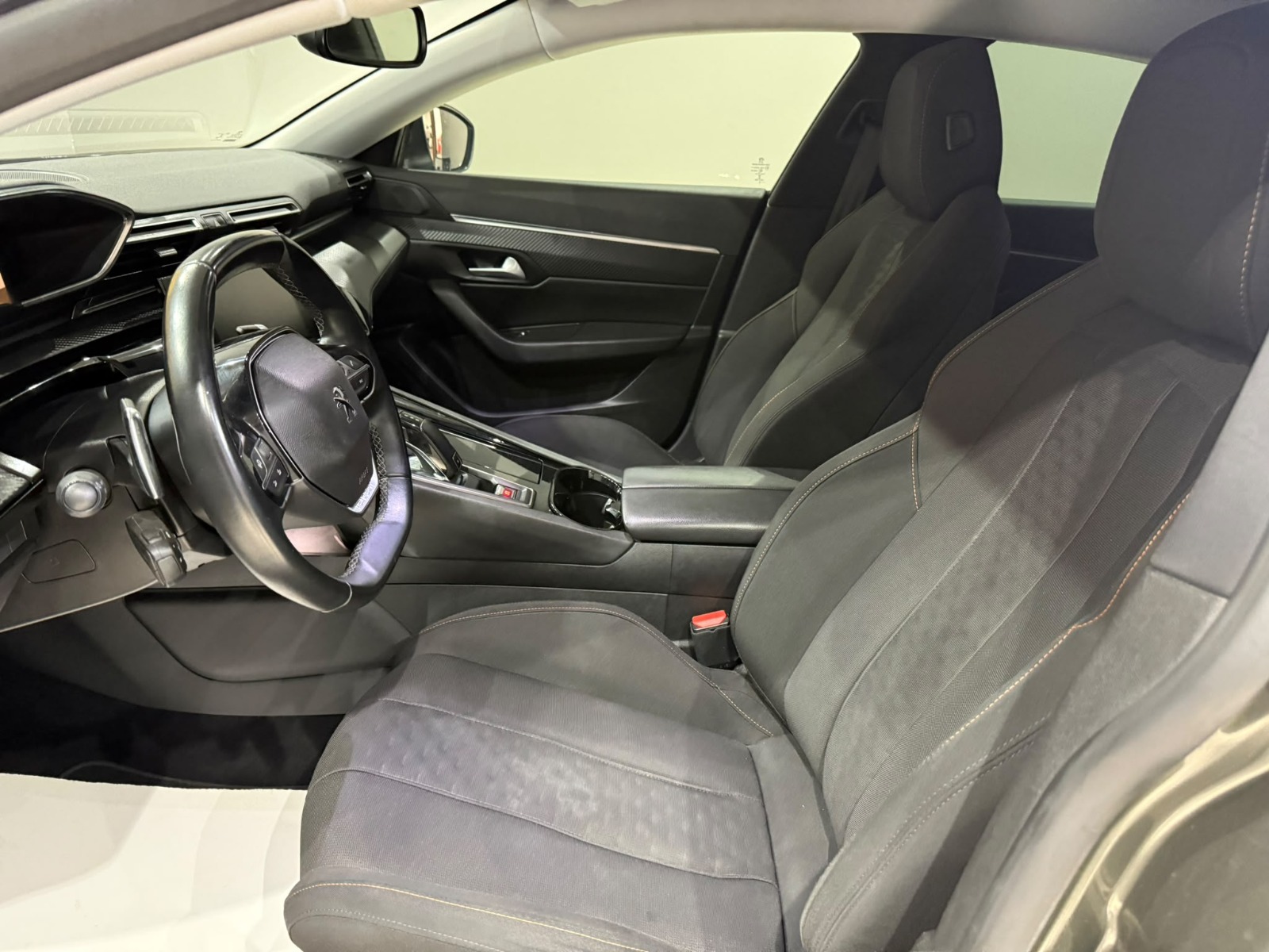 2020 Benzin Otomatik Peugeot 508 Gri Gürel Tasarım Aksesuar Otomotiv San. Tic. Ltd. Şti.