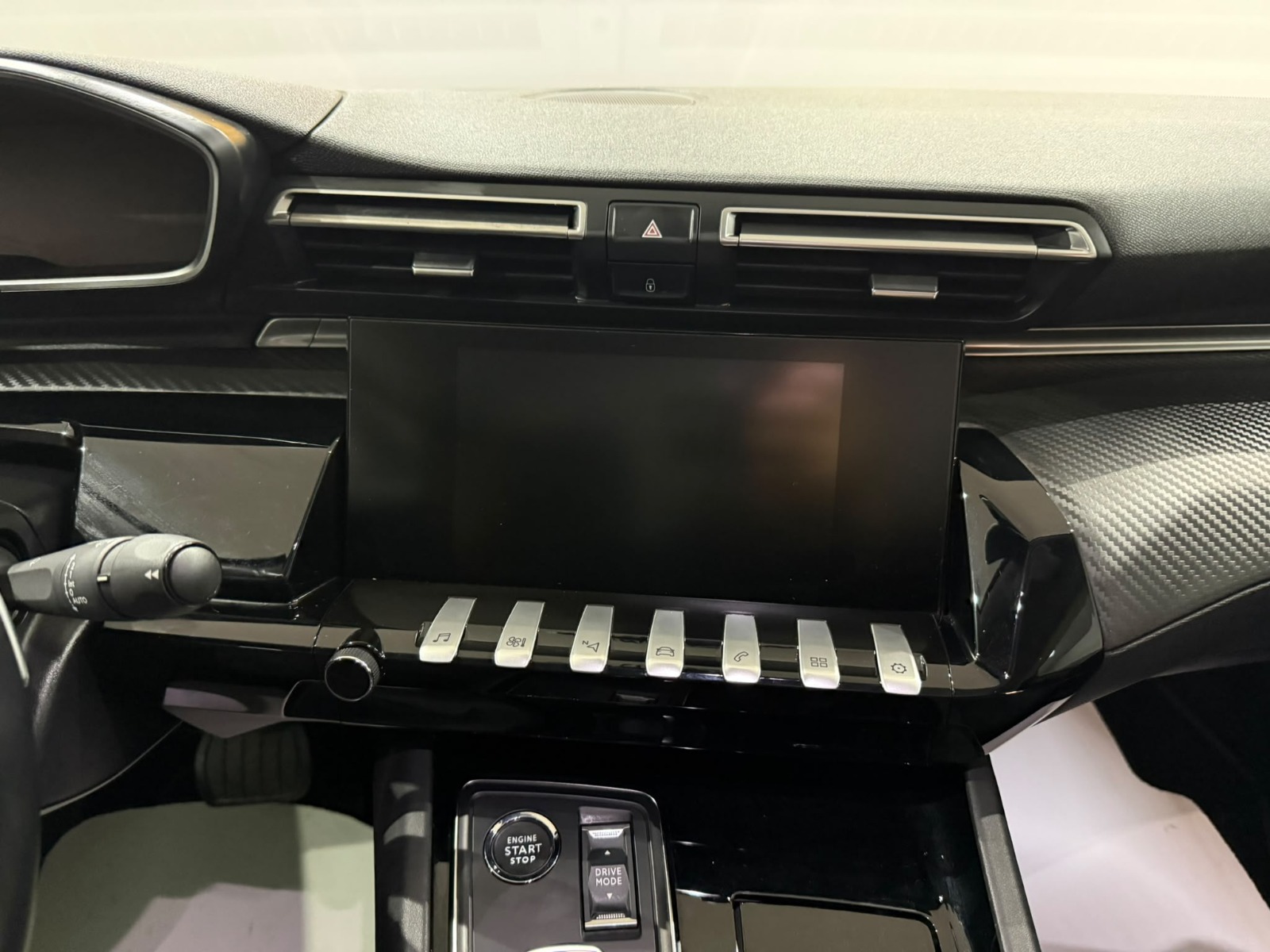 2020 Benzin Otomatik Peugeot 508 Gri Gürel Tasarım Aksesuar Otomotiv San. Tic. Ltd. Şti.