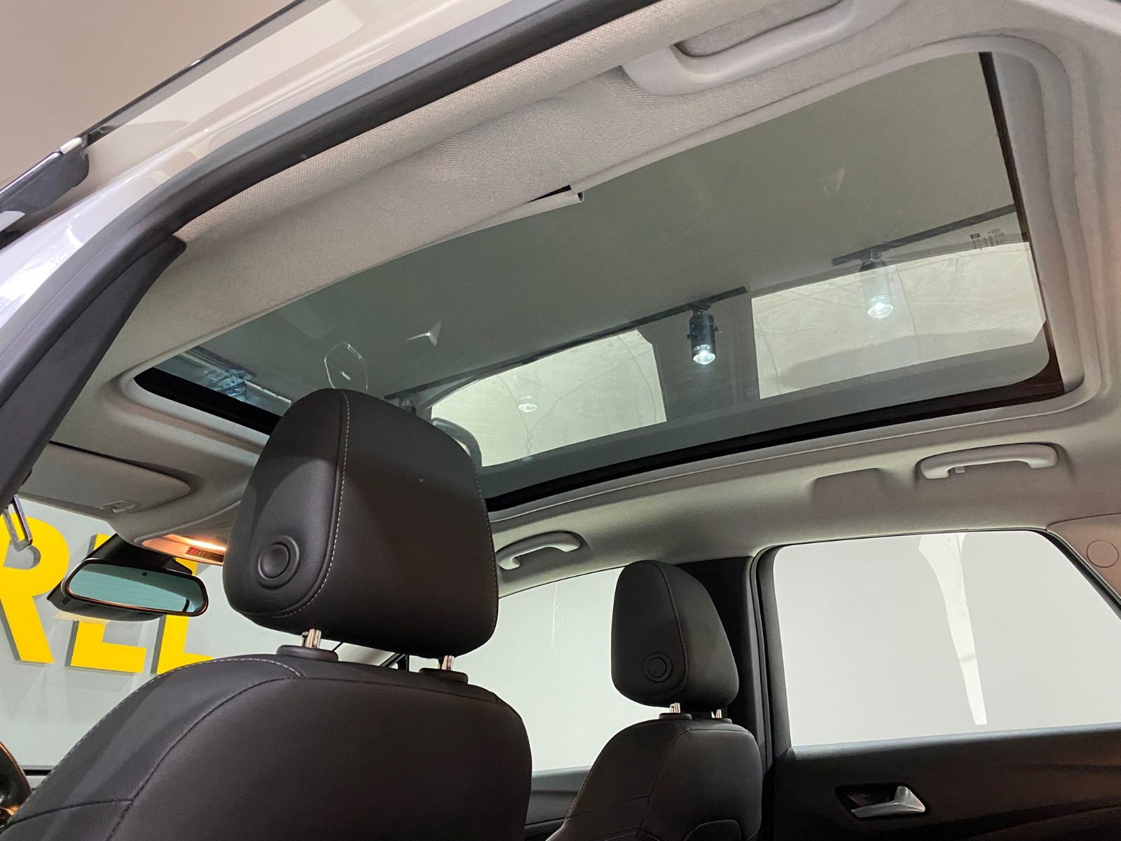 2022 Dizel Otomatik Opel Crossland Beyaz Gürel Tasarım Aksesuar Otomotiv San. Tic. Ltd. Şti.