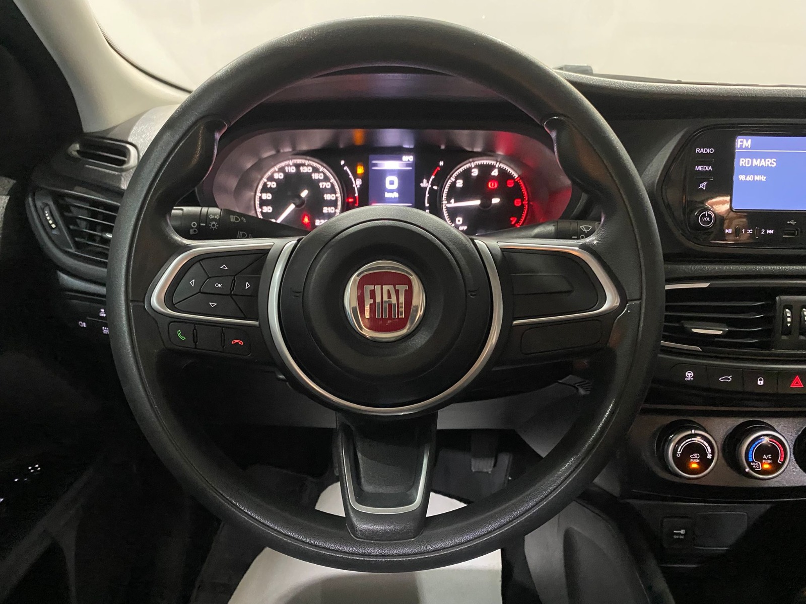 2023 Dizel Manuel Fiat Egea Beyaz Gürel Tasarım Aksesuar Otomotiv San. Tic. Ltd. Şti.