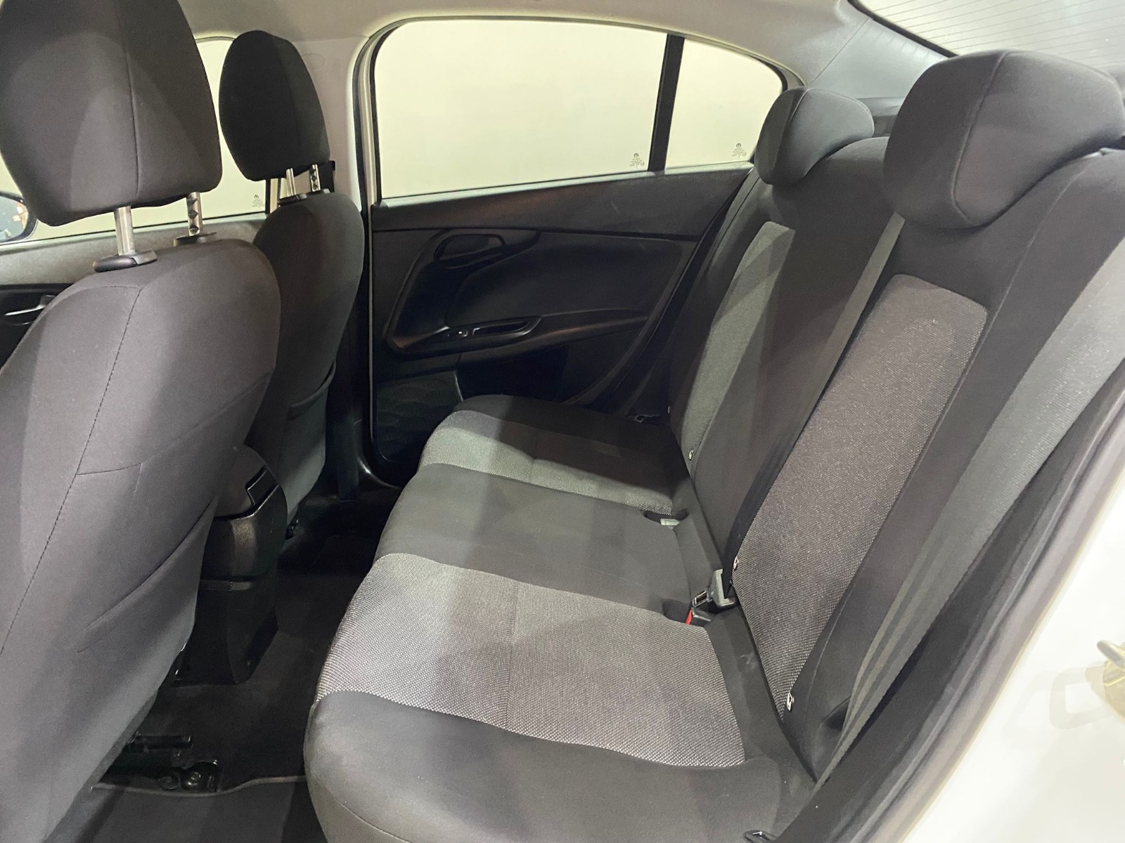 2022 Benzin Manuel Fiat Egea Beyaz Gürel Tasarım Aksesuar Otomotiv San. Tic. Ltd. Şti.