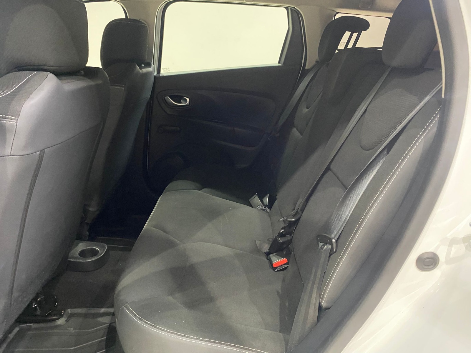 2020 Benzin + LPG Manuel Renault Clio Beyaz Gürel Tasarım Aksesuar Otomotiv San. Tic. Ltd. Şti.