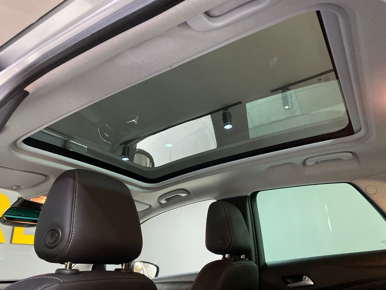 2023 Benzin Otomatik Opel Crossland Gri Gürel Tasarım Aksesuar Otomotiv San. Tic. Ltd. Şti.