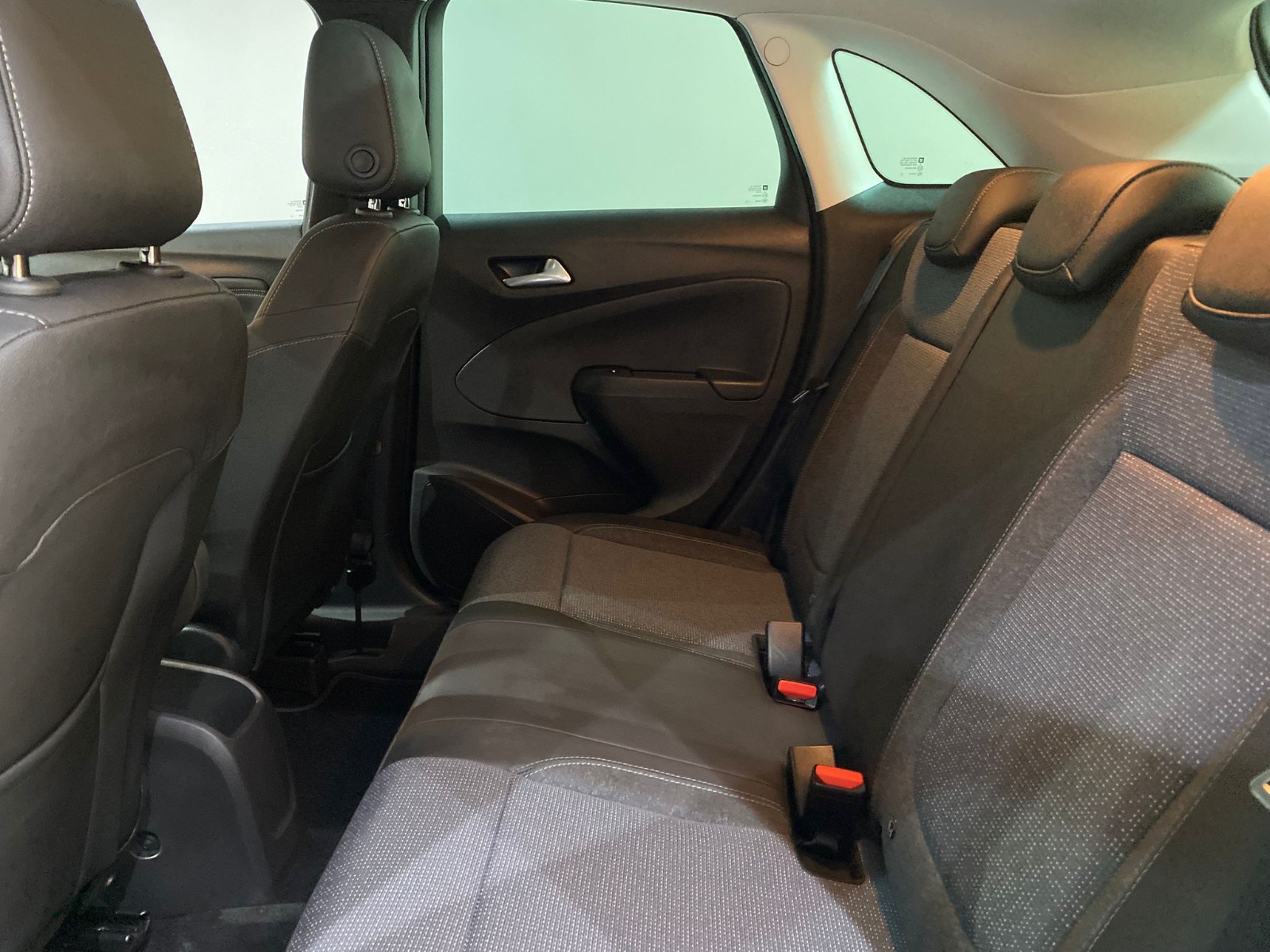 2023 Benzin Otomatik Opel Crossland Gri Gürel Tasarım Aksesuar Otomotiv San. Tic. Ltd. Şti.
