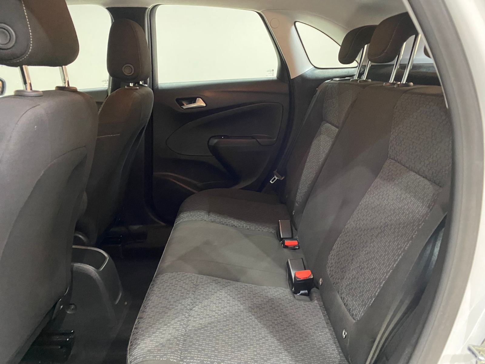2024 Benzin Otomatik Opel Crossland Beyaz Gürel Tasarım Aksesuar Otomotiv San. Tic. Ltd. Şti.