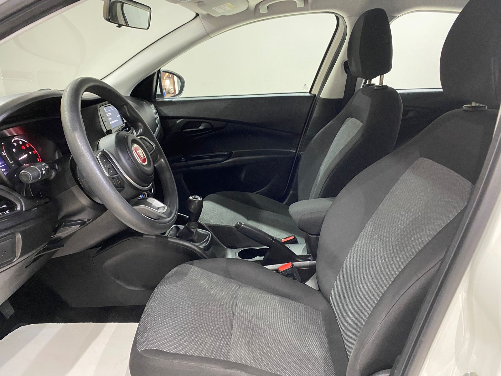 2023 Dizel Manuel Fiat Egea Beyaz Gürel Tasarım Aksesuar Otomotiv San. Tic. Ltd. Şti.