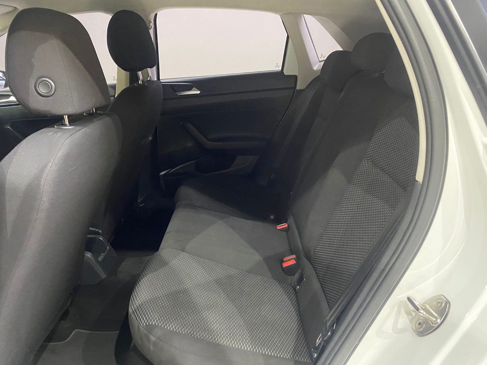 2023 Benzin Manuel Volkswagen Polo Beyaz Gürel Tasarım Aksesuar Otomotiv San. Tic. Ltd. Şti.