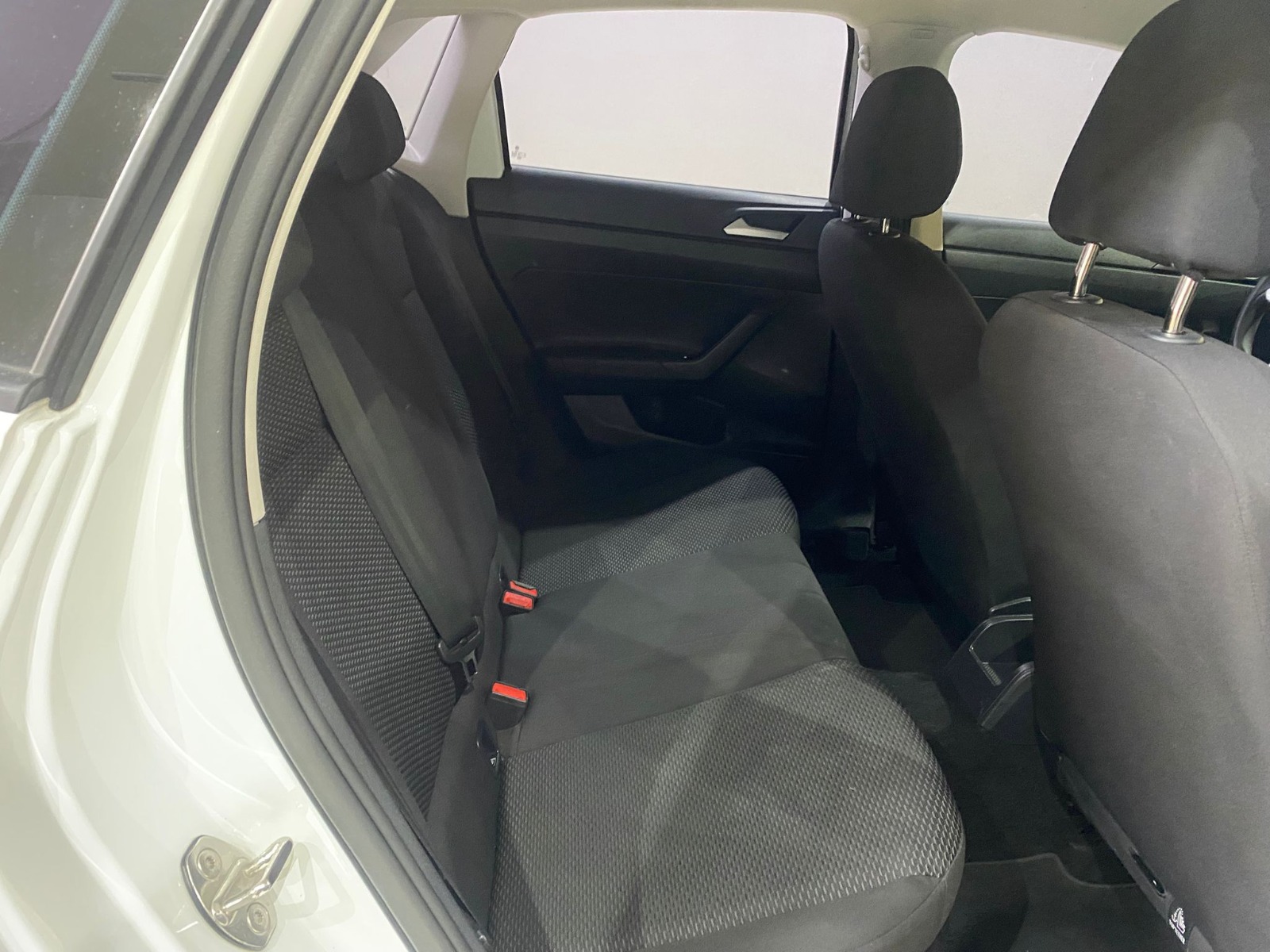 2023 Benzin Manuel Volkswagen Polo Beyaz Gürel Tasarım Aksesuar Otomotiv San. Tic. Ltd. Şti.