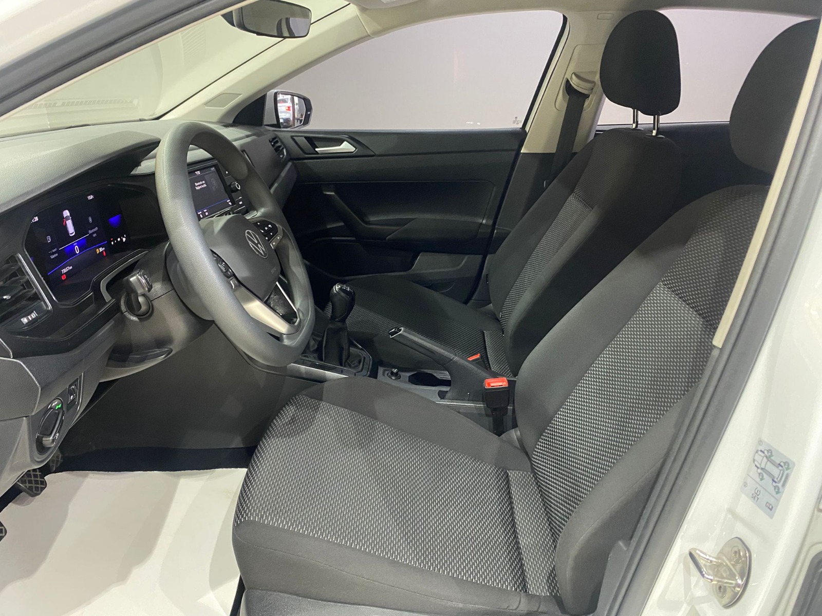 2023 Benzin Manuel Volkswagen Polo Beyaz Gürel Tasarım Aksesuar Otomotiv San. Tic. Ltd. Şti.