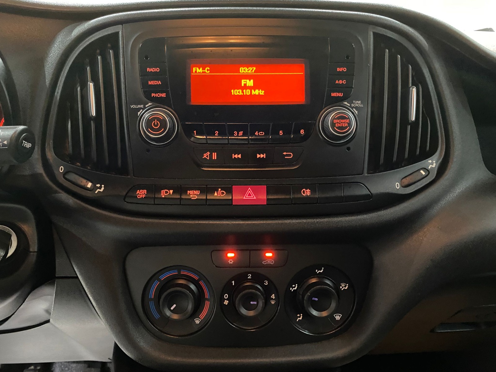 2023 Dizel Manuel Fiat Doblo Beyaz Gürel Tasarım Aksesuar Otomotiv San. Tic. Ltd. Şti.