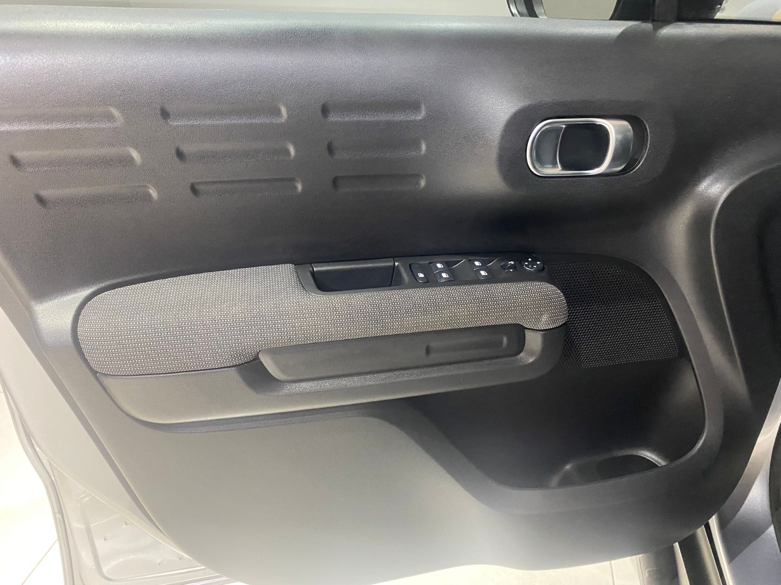 2020 Benzin Otomatik Citroen C3 AirCross Gri Gürel Tasarım Aksesuar Otomotiv San. Tic. Ltd. Şti.