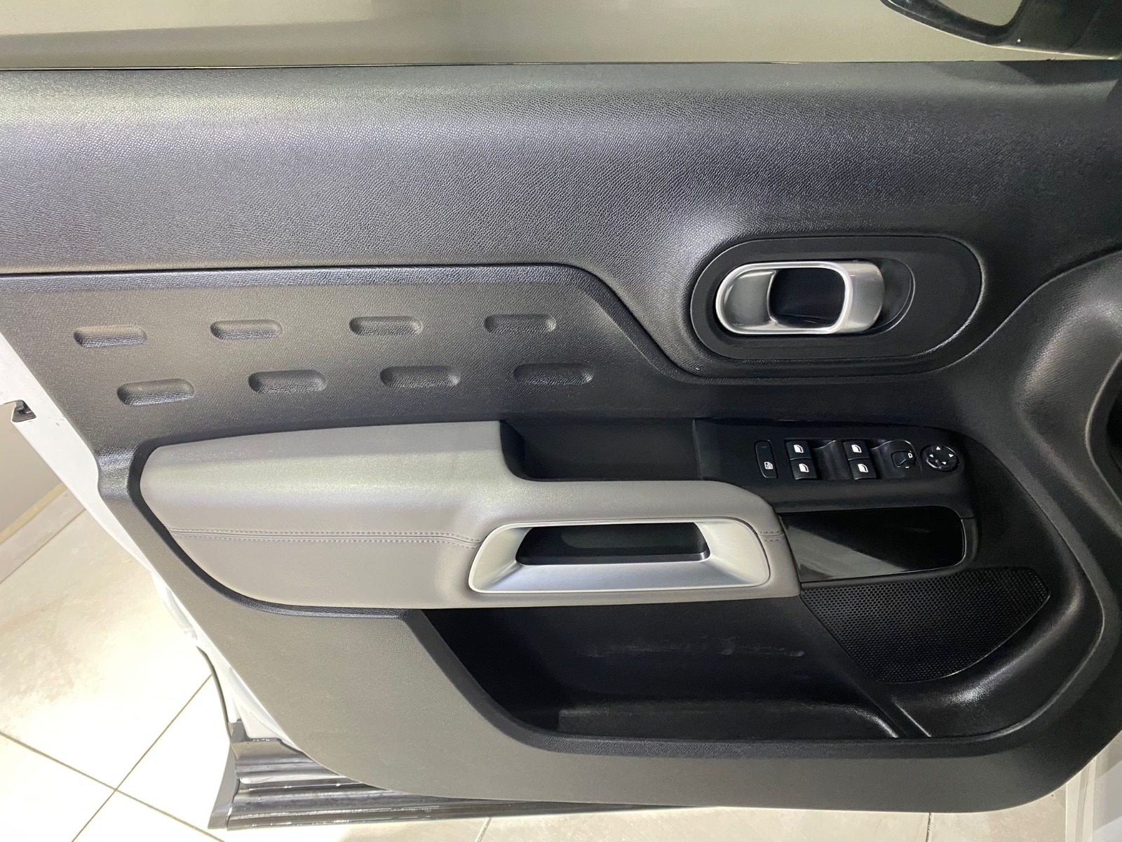 2020 Benzin Otomatik Citroen C5 AirCross Beyaz Gürel Tasarım Aksesuar Otomotiv San. Tic. Ltd. Şti.