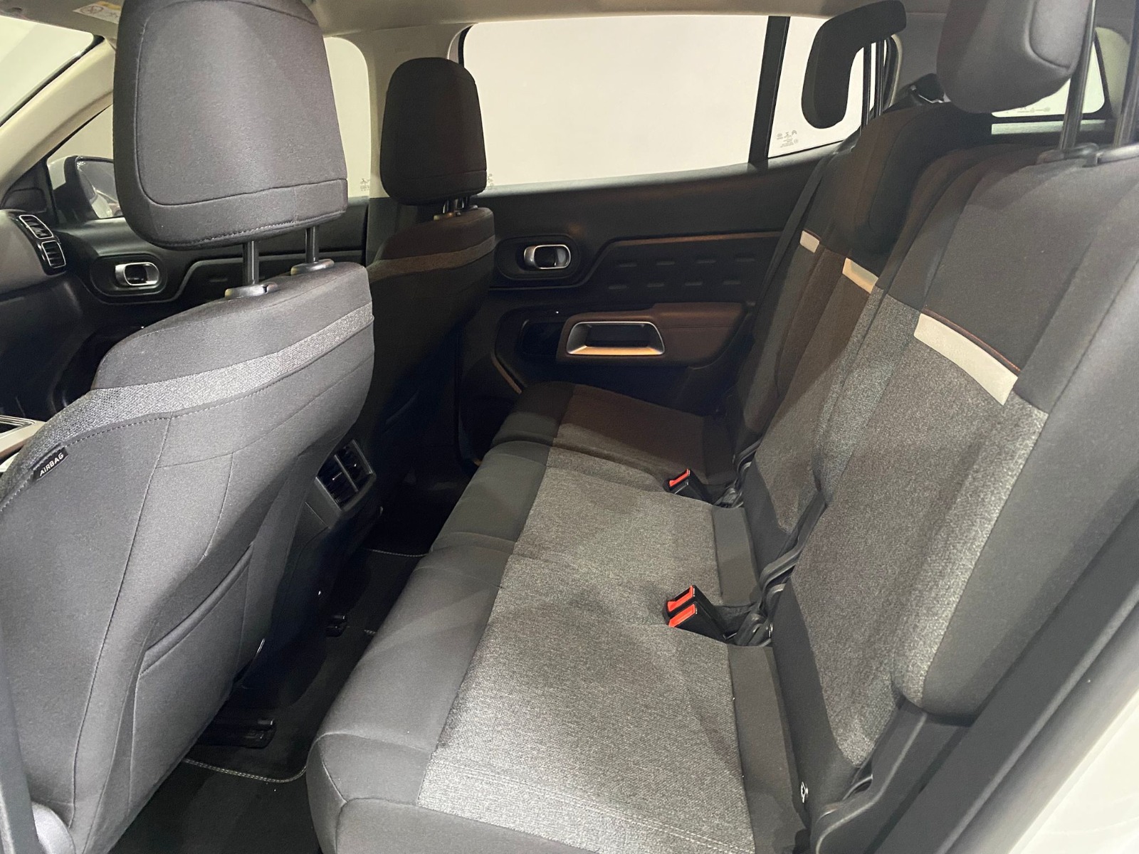 2020 Benzin Otomatik Citroen C5 AirCross Beyaz Gürel Tasarım Aksesuar Otomotiv San. Tic. Ltd. Şti.