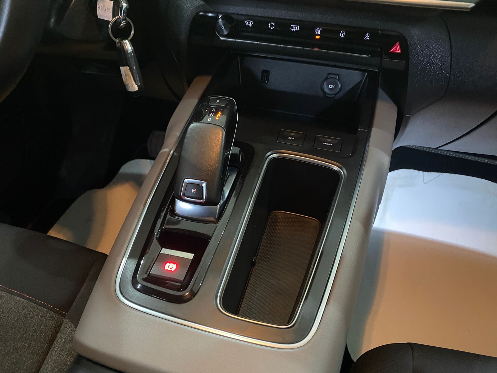 2020 Benzin Otomatik Citroen C5 AirCross Beyaz Gürel Tasarım Aksesuar Otomotiv San. Tic. Ltd. Şti.