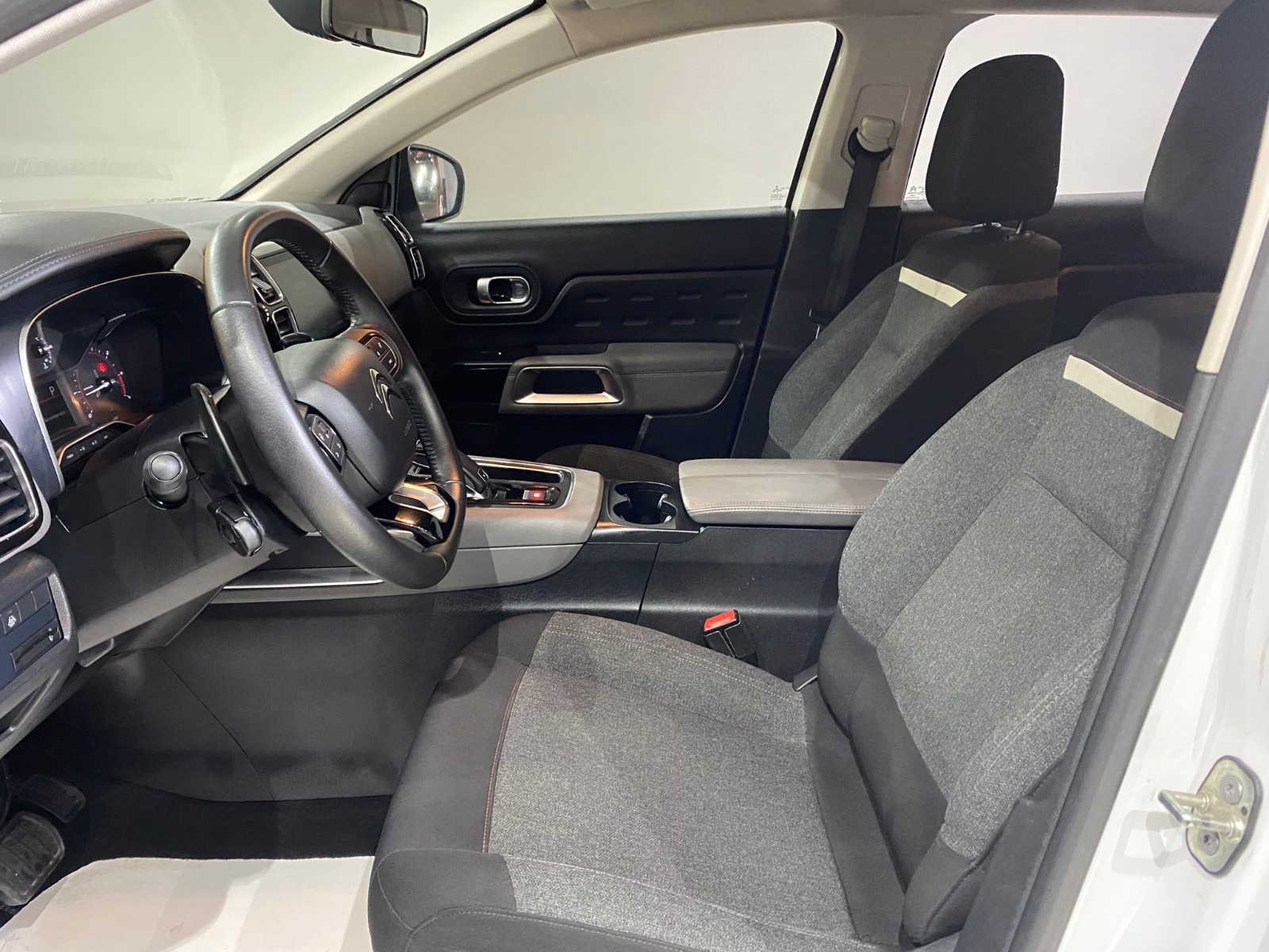 2020 Benzin Otomatik Citroen C5 AirCross Beyaz Gürel Tasarım Aksesuar Otomotiv San. Tic. Ltd. Şti.