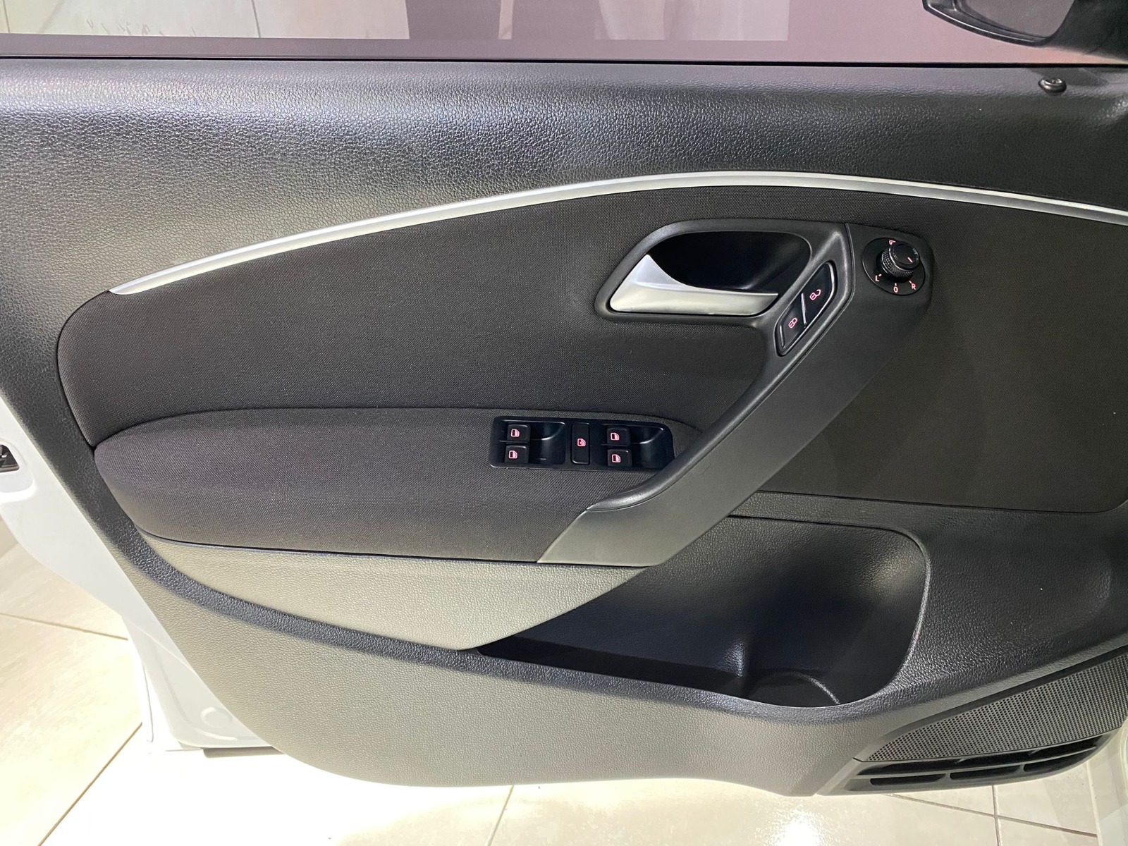 2016 Dizel Otomatik Volkswagen Polo Beyaz Gürel Tasarım Aksesuar Otomotiv San. Tic. Ltd. Şti.