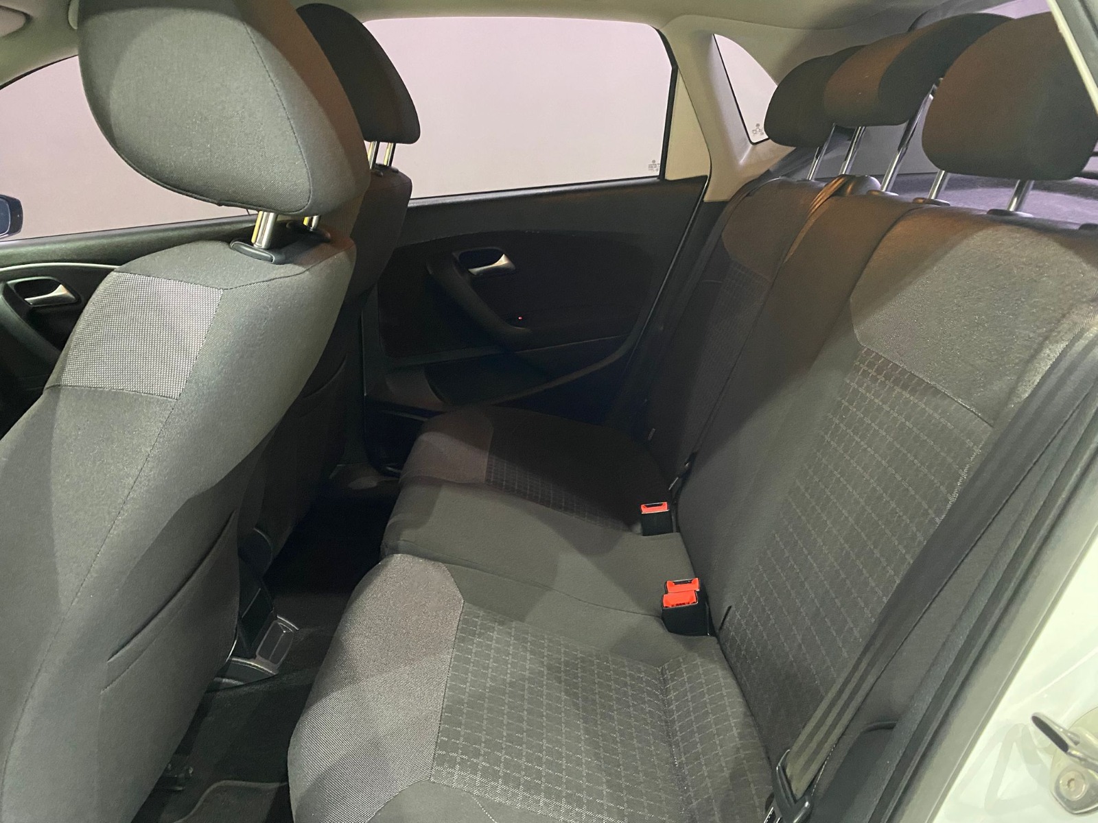 2016 Dizel Otomatik Volkswagen Polo Beyaz Gürel Tasarım Aksesuar Otomotiv San. Tic. Ltd. Şti.