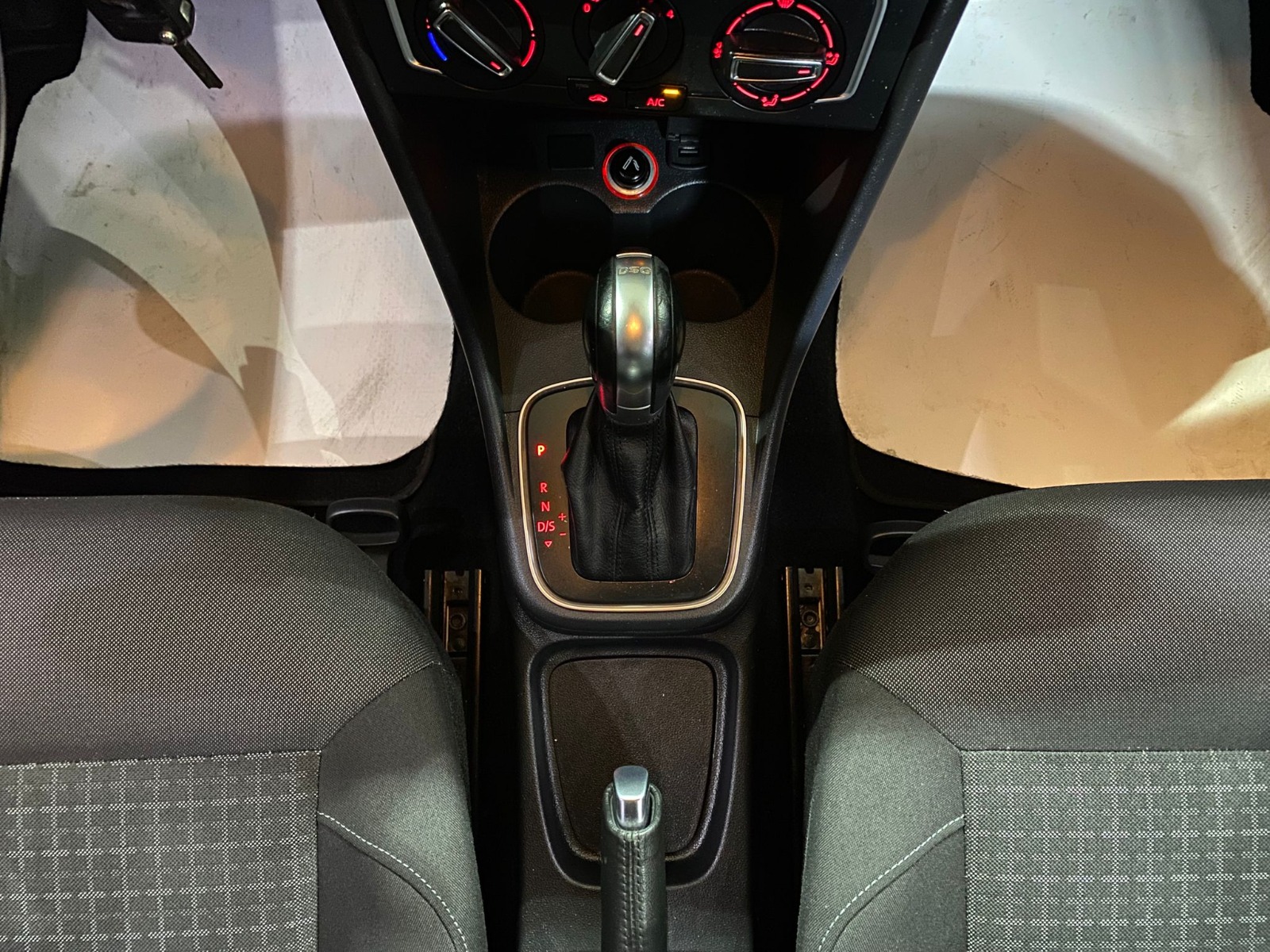 2016 Dizel Otomatik Volkswagen Polo Beyaz Gürel Tasarım Aksesuar Otomotiv San. Tic. Ltd. Şti.