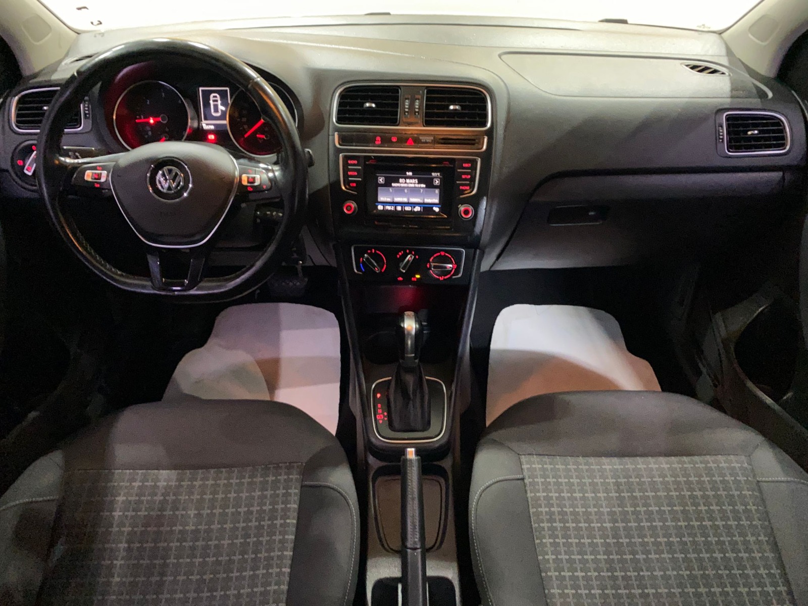 2016 Dizel Otomatik Volkswagen Polo Beyaz Gürel Tasarım Aksesuar Otomotiv San. Tic. Ltd. Şti.