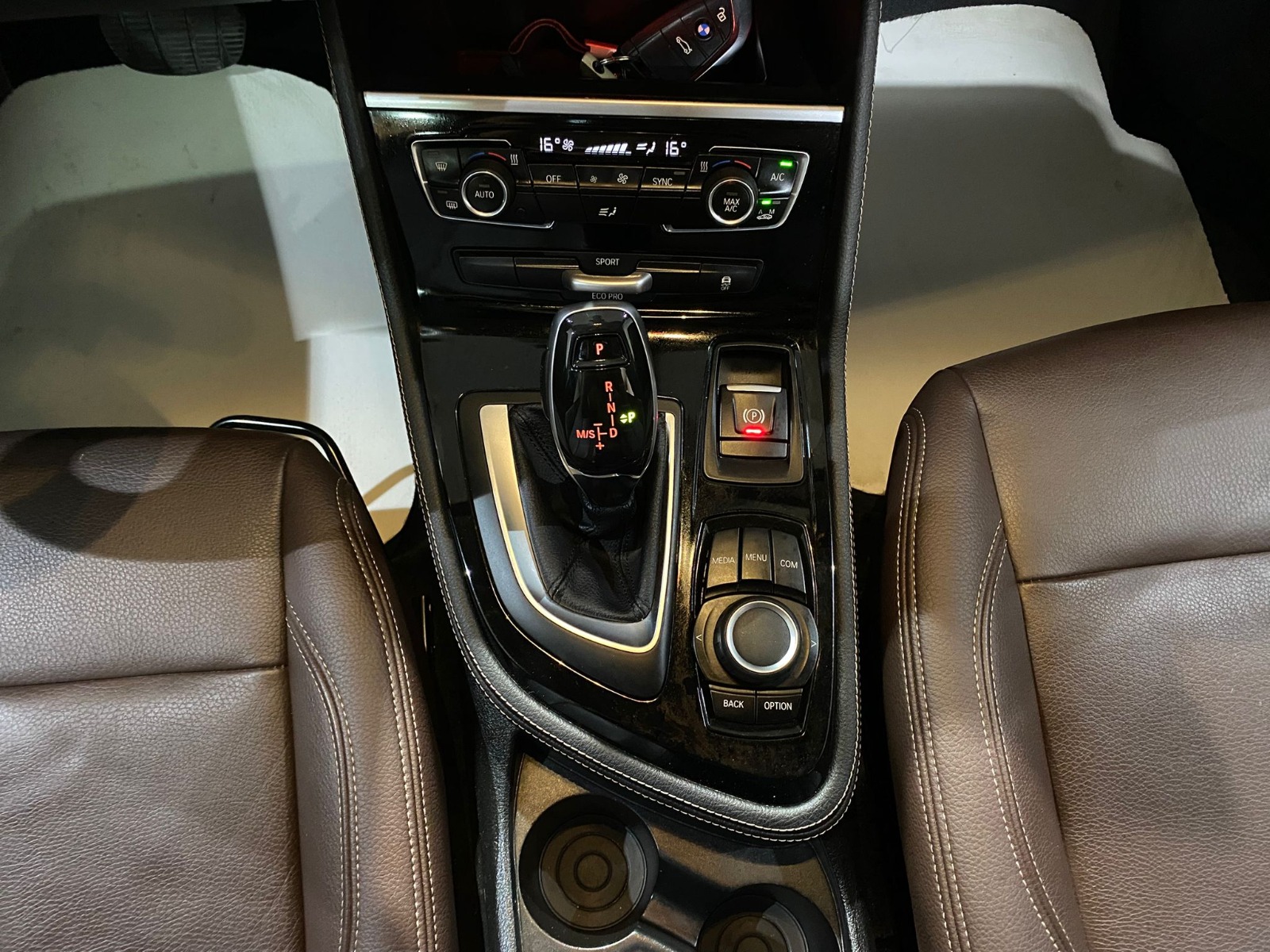 2020 Dizel Otomatik BMW 2 Serisi Mavi Gürel Tasarım Aksesuar Otomotiv San. Tic. Ltd. Şti.