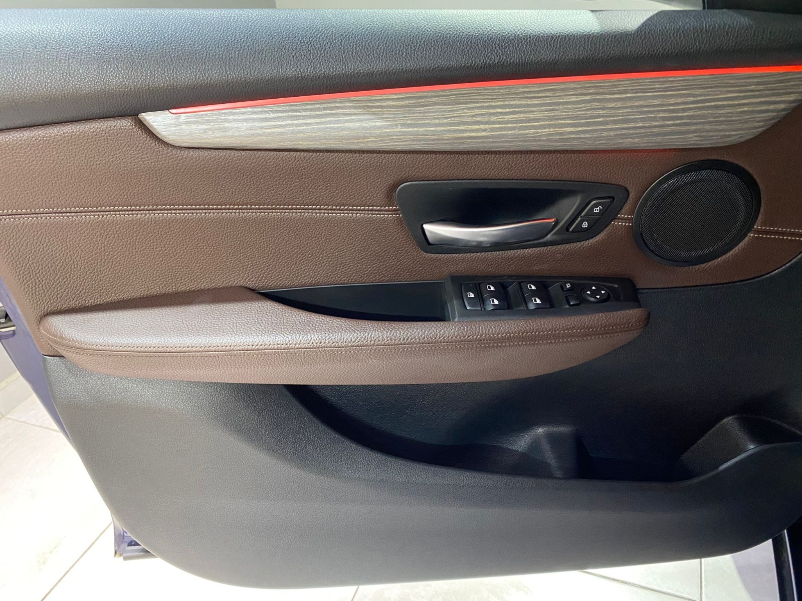 2020 Dizel Otomatik BMW 2 Serisi Mavi Gürel Tasarım Aksesuar Otomotiv San. Tic. Ltd. Şti.