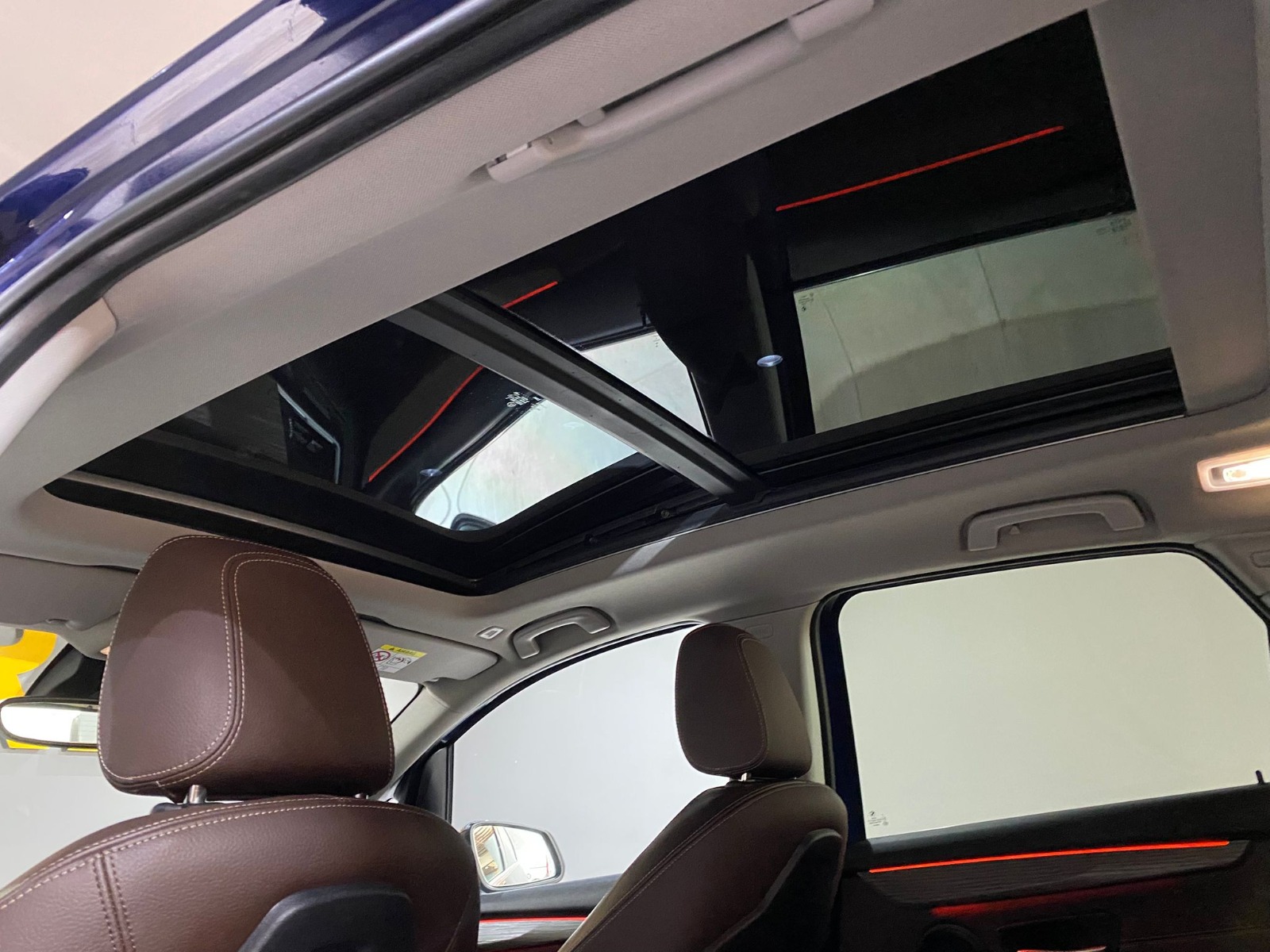 2020 Dizel Otomatik BMW 2 Serisi Mavi Gürel Tasarım Aksesuar Otomotiv San. Tic. Ltd. Şti.