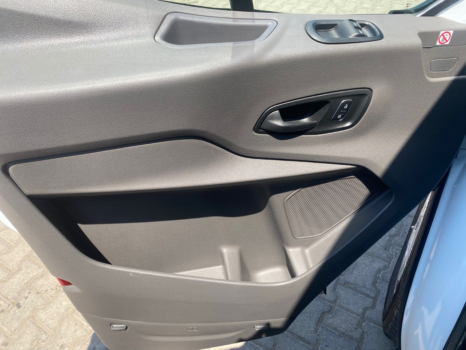 2025 Dizel Manuel Ford Transit Beyaz Gürel Tasarım Aksesuar Otomotiv San. Tic. Ltd. Şti.