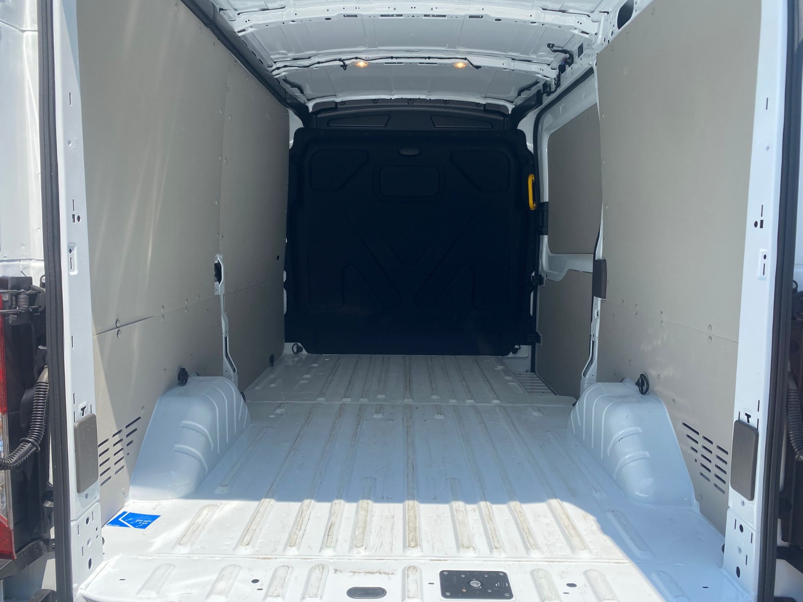 2025 Dizel Manuel Ford Transit Beyaz Gürel Tasarım Aksesuar Otomotiv San. Tic. Ltd. Şti.