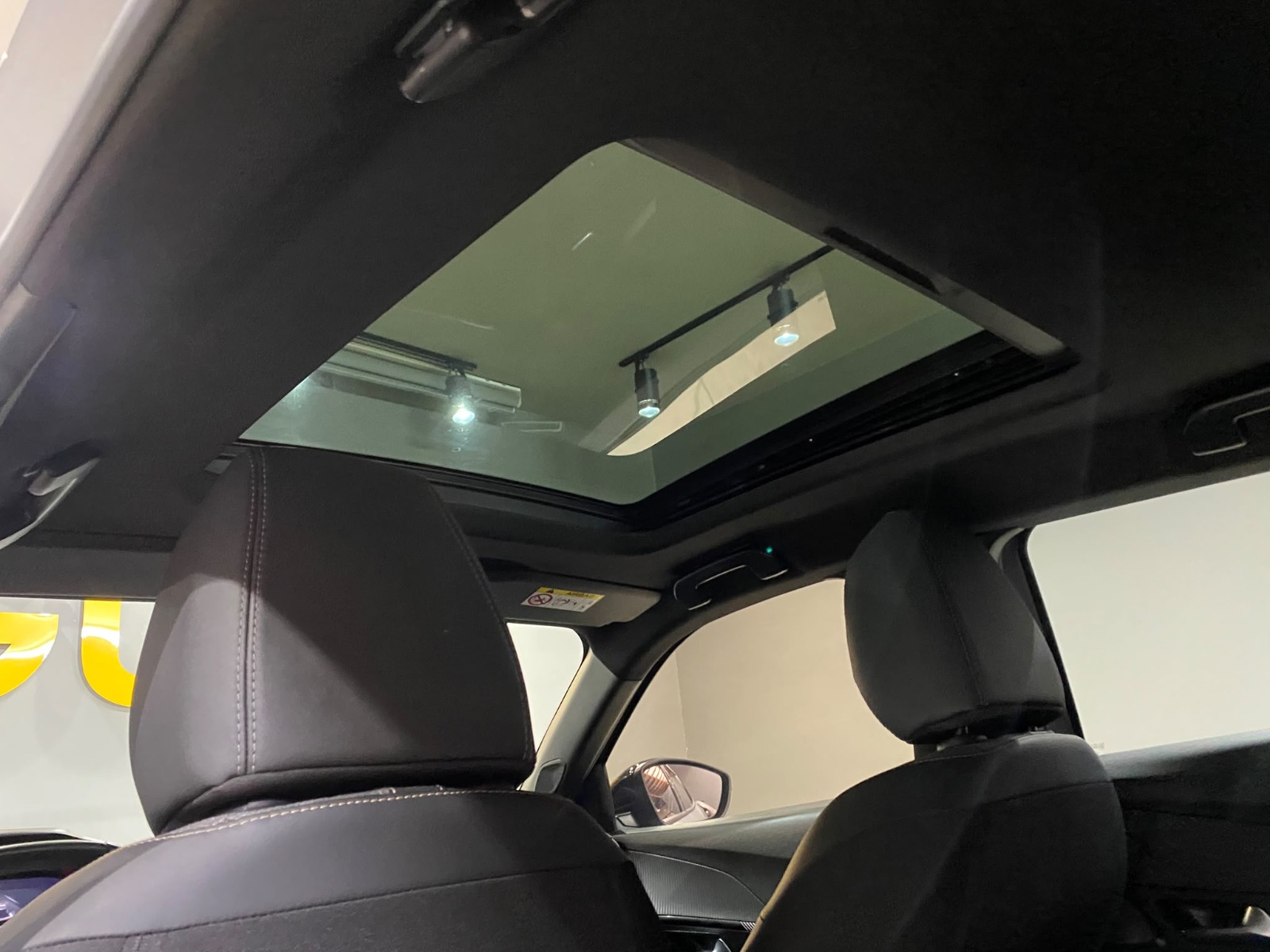 2025 Benzin Otomatik Peugeot 2008 Gri Gürel Tasarım Aksesuar Otomotiv San. Tic. Ltd. Şti.