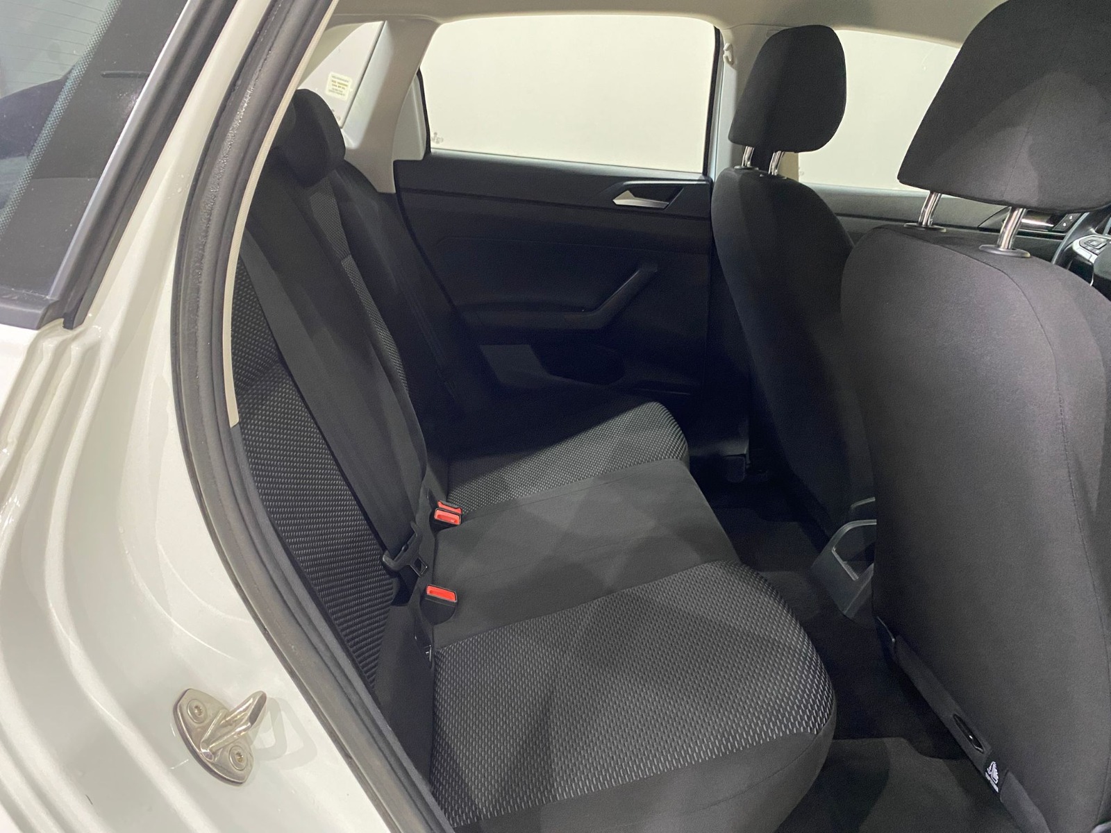 2023 Benzin Manuel Volkswagen Polo Beyaz Gürel Tasarım Aksesuar Otomotiv San. Tic. Ltd. Şti.