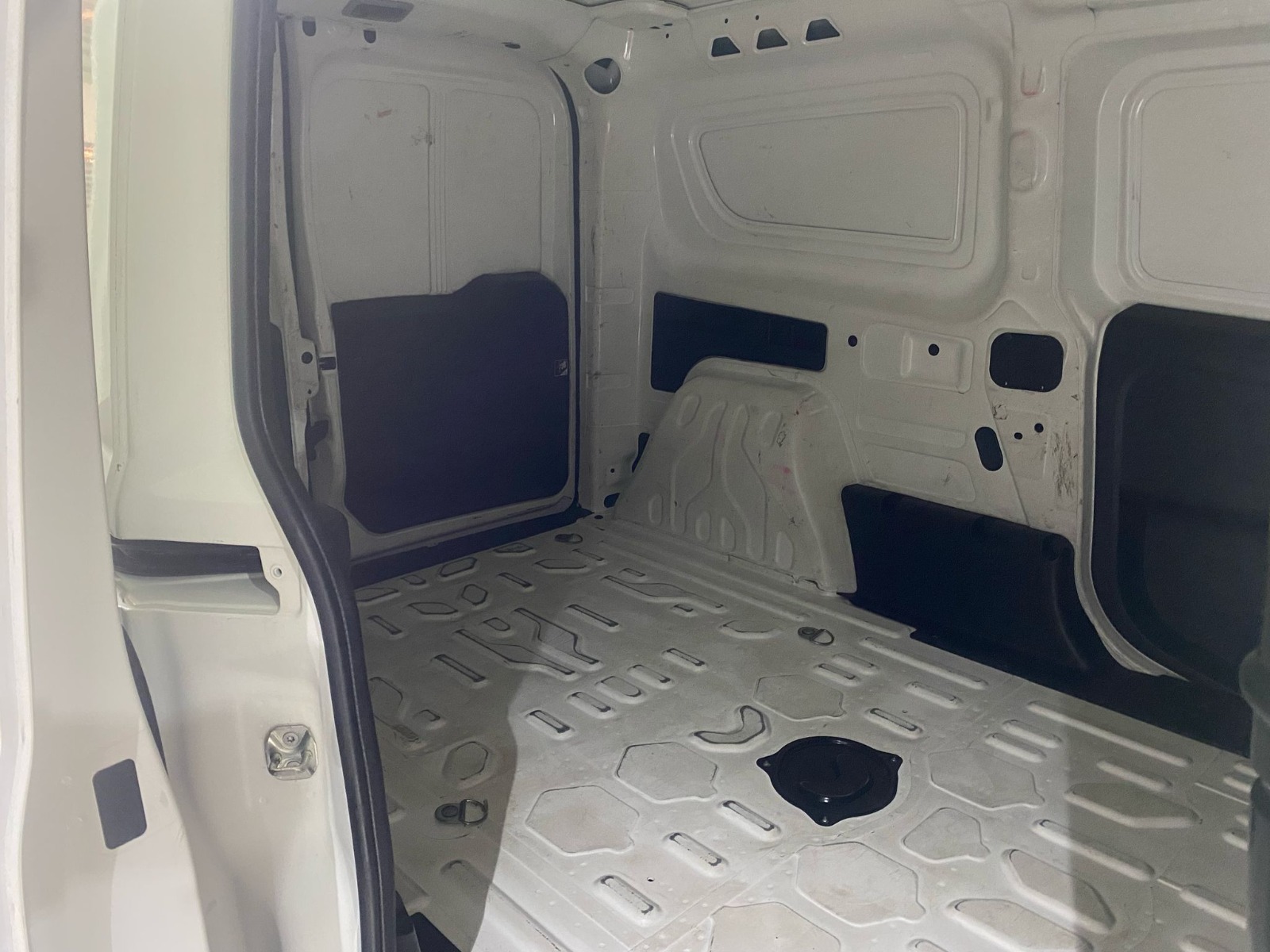 2020 Dizel Manuel Fiat Doblo Beyaz Gürel Tasarım Aksesuar Otomotiv San. Tic. Ltd. Şti.