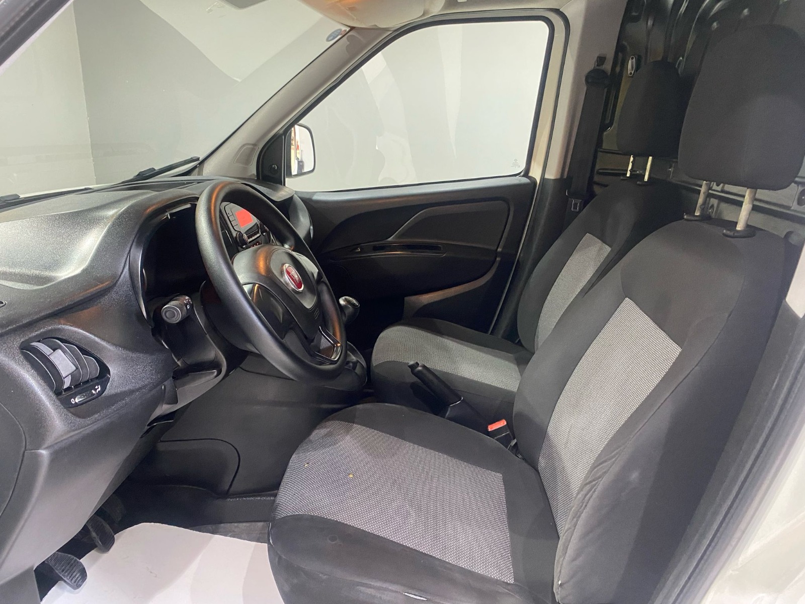 2020 Dizel Manuel Fiat Doblo Beyaz Gürel Tasarım Aksesuar Otomotiv San. Tic. Ltd. Şti.