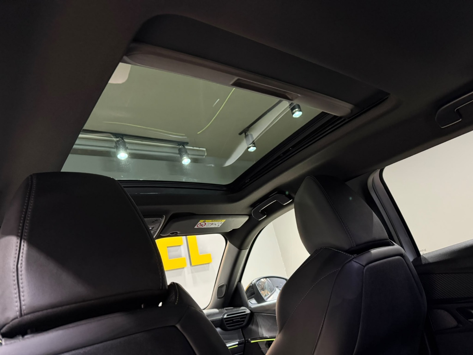2024 Benzin Otomatik Peugeot 2008 Beyaz Gürel Tasarım Aksesuar Otomotiv San. Tic. Ltd. Şti.
