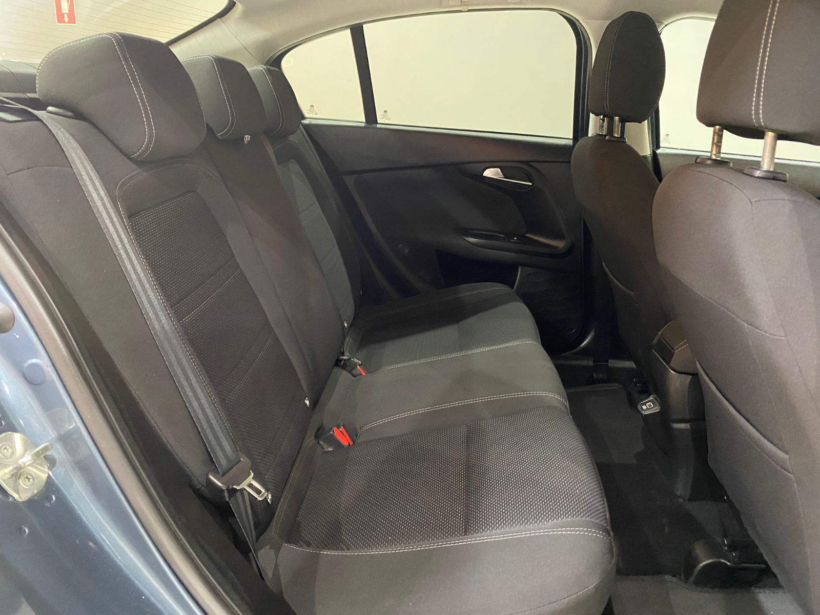2023 Benzin Manuel Fiat Egea Mavi Gürel Tasarım Aksesuar Otomotiv San. Tic. Ltd. Şti.