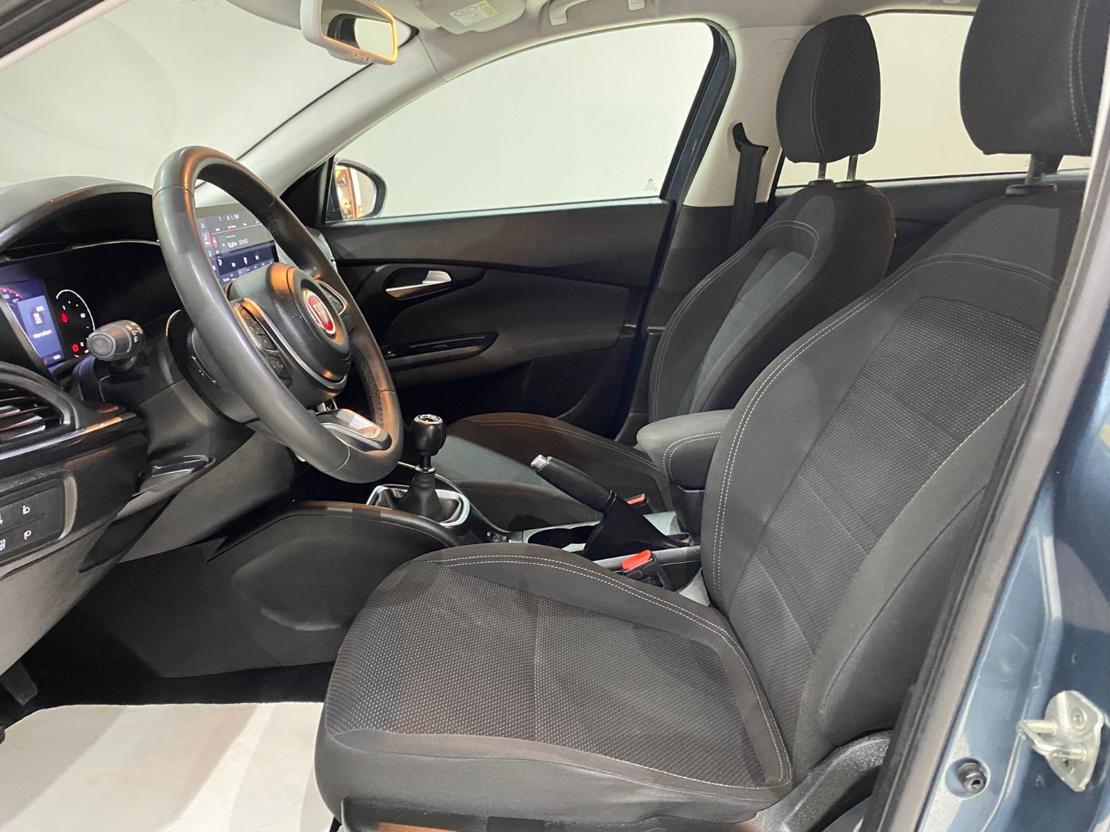 2023 Benzin Manuel Fiat Egea Mavi Gürel Tasarım Aksesuar Otomotiv San. Tic. Ltd. Şti.