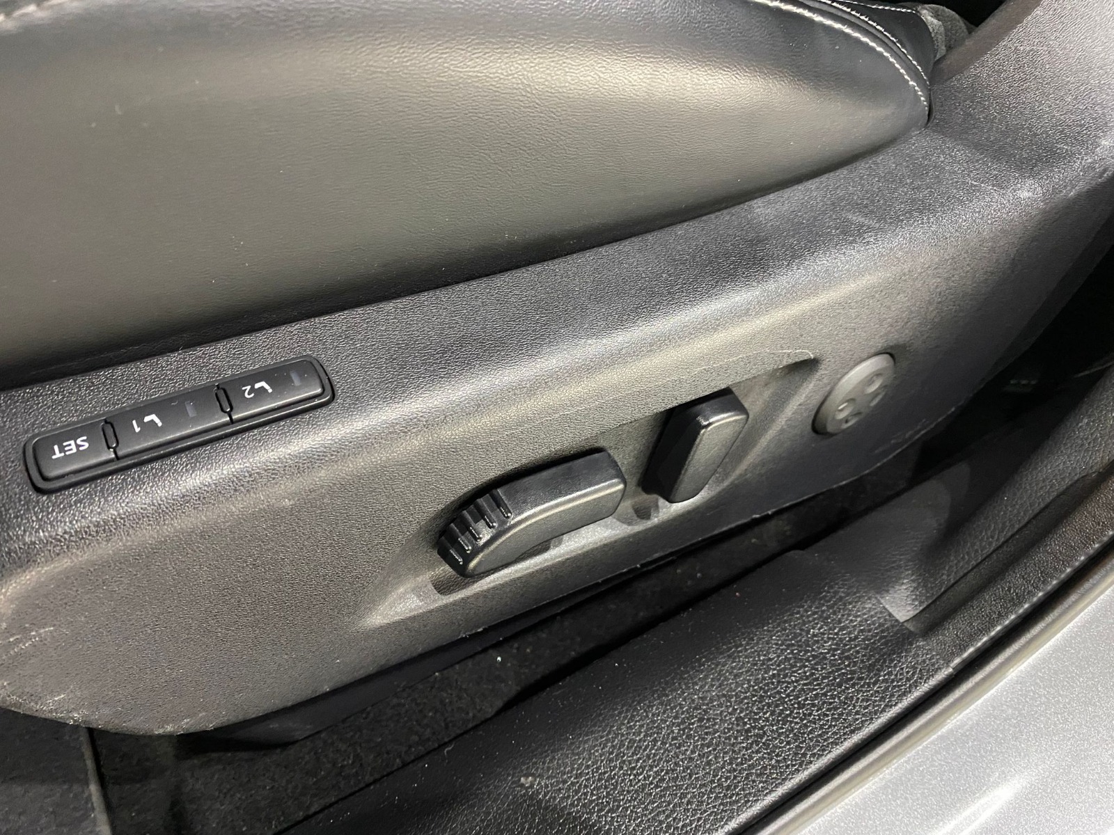 2019 Benzin Otomatik Nissan Qashqai Gri Gürel Tasarım Aksesuar Otomotiv San. Tic. Ltd. Şti.