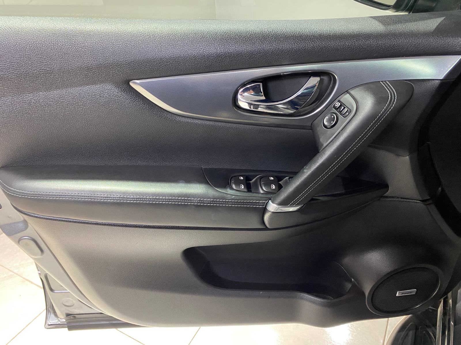 2019 Benzin Otomatik Nissan Qashqai Gri Gürel Tasarım Aksesuar Otomotiv San. Tic. Ltd. Şti.