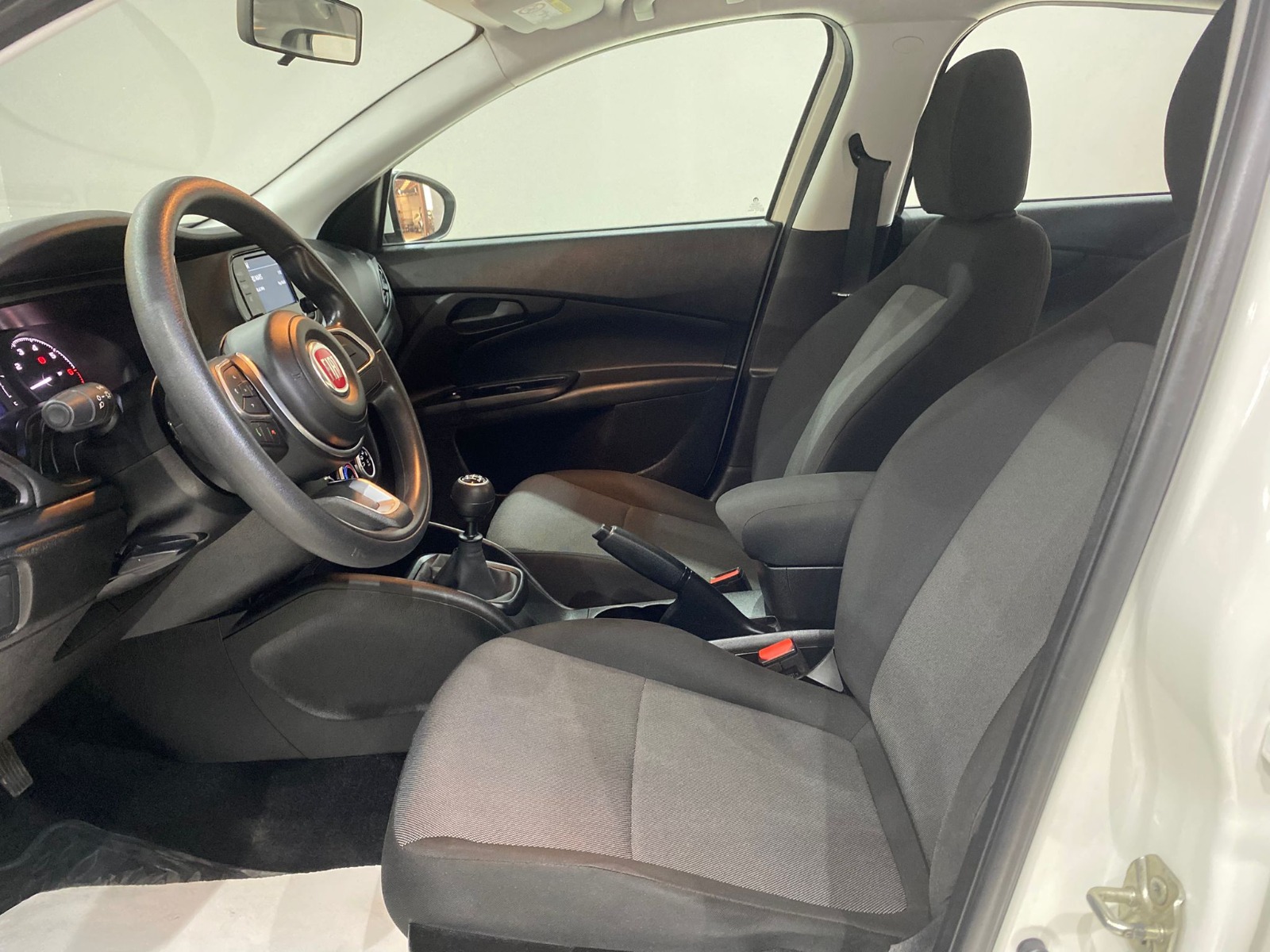 2024 Benzin Manuel Fiat Egea Beyaz Gürel Tasarım Aksesuar Otomotiv San. Tic. Ltd. Şti.