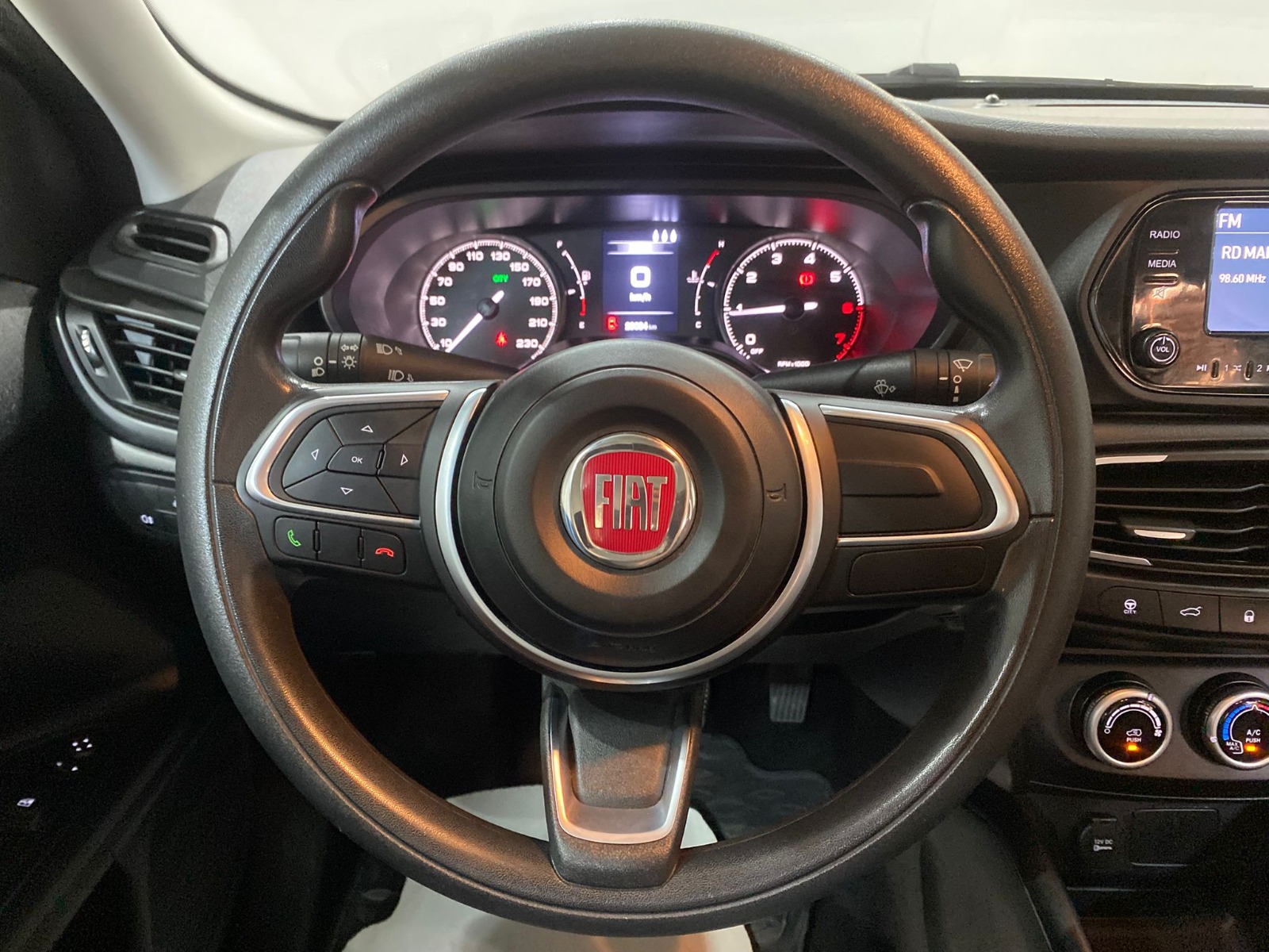 2024 Benzin Manuel Fiat Egea Beyaz Gürel Tasarım Aksesuar Otomotiv San. Tic. Ltd. Şti.