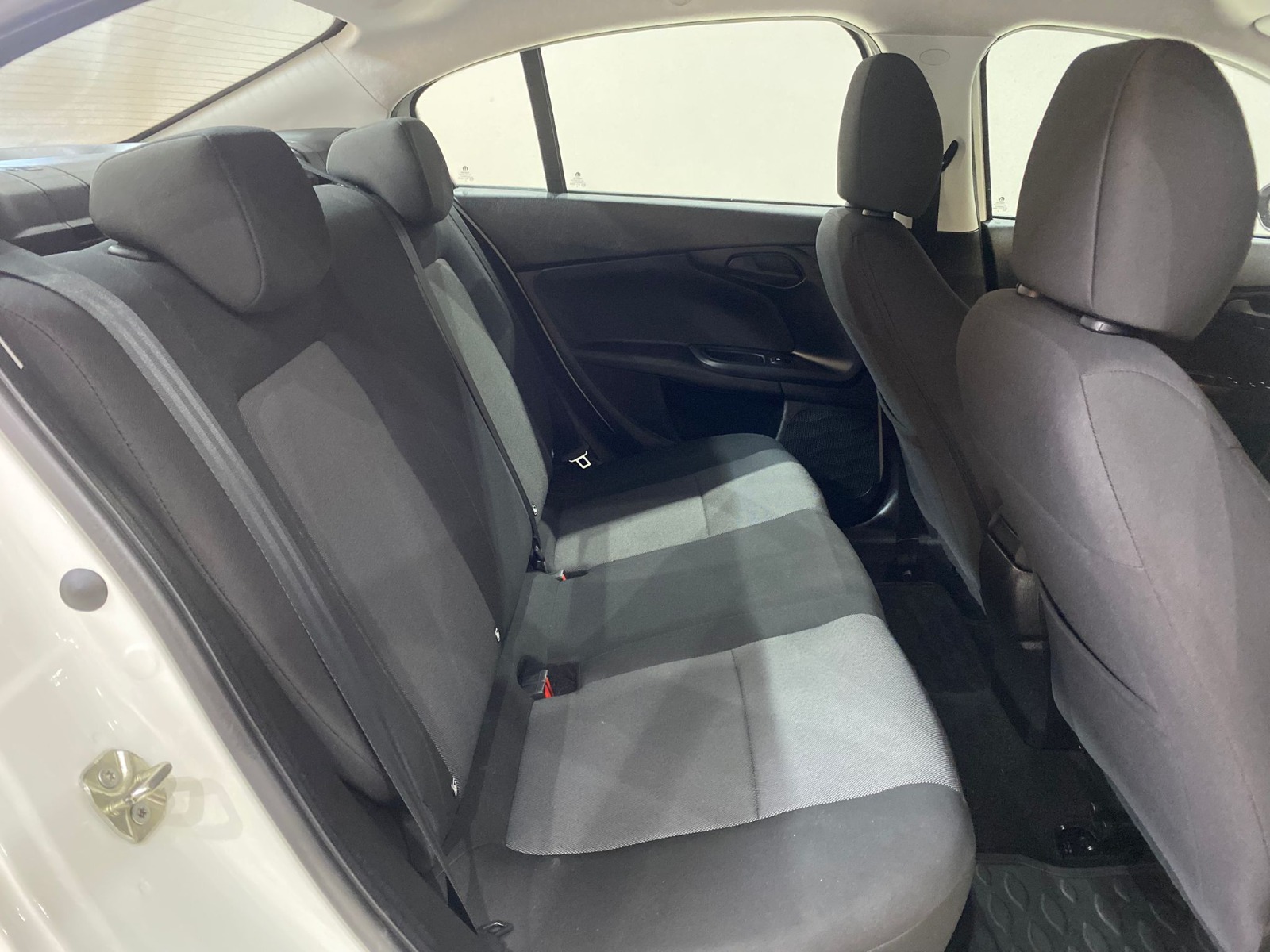2024 Benzin Manuel Fiat Egea Beyaz Gürel Tasarım Aksesuar Otomotiv San. Tic. Ltd. Şti.