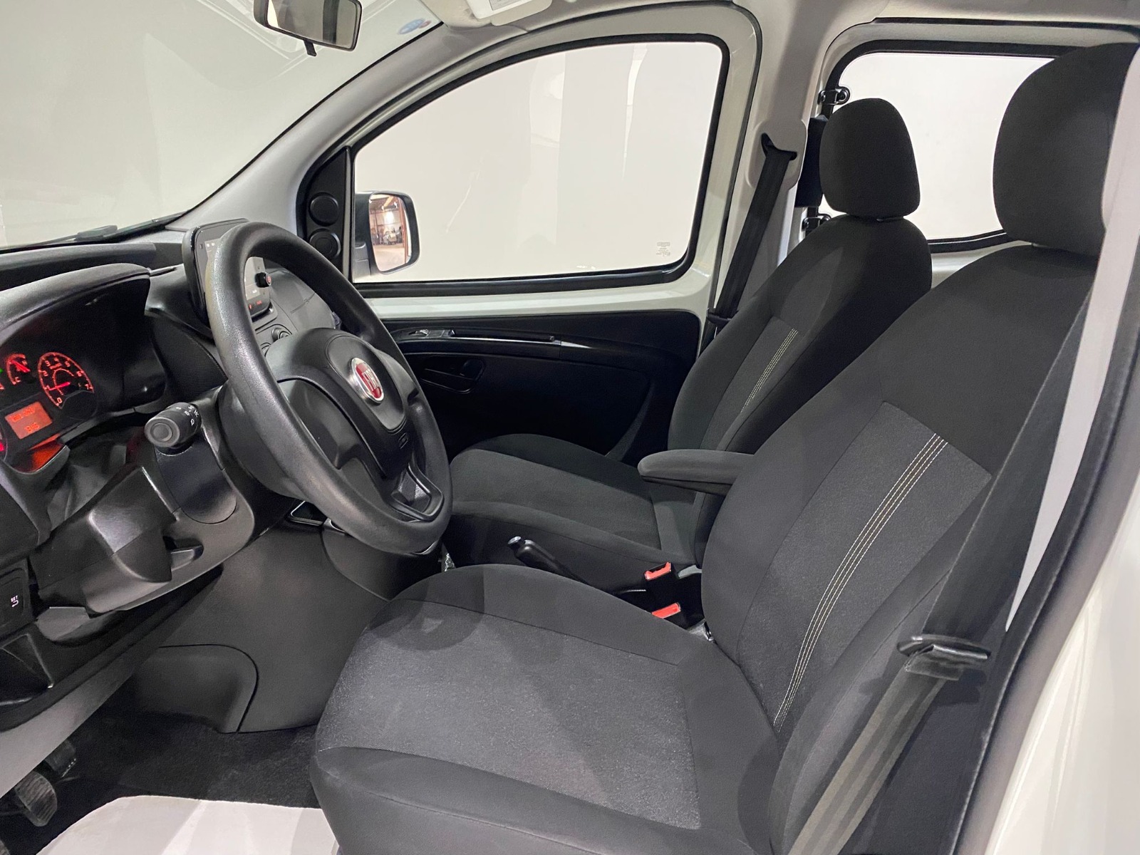 2024 Benzin Manuel Fiat Fiorino Beyaz Gürel Tasarım Aksesuar Otomotiv San. Tic. Ltd. Şti.