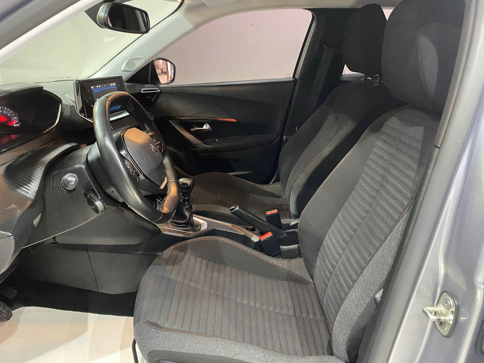 TaksitliOto.Net | 2.El Peugeot 2008 Crossover 1.2 PureTech Active | Manuel & Benzin | Gri | İzmir.2el 2020 Benzin Manuel Peugeot 2008 Gri Gürel Tasarım Aksesuar Otomotiv San. Tic. Ltd. Şti.