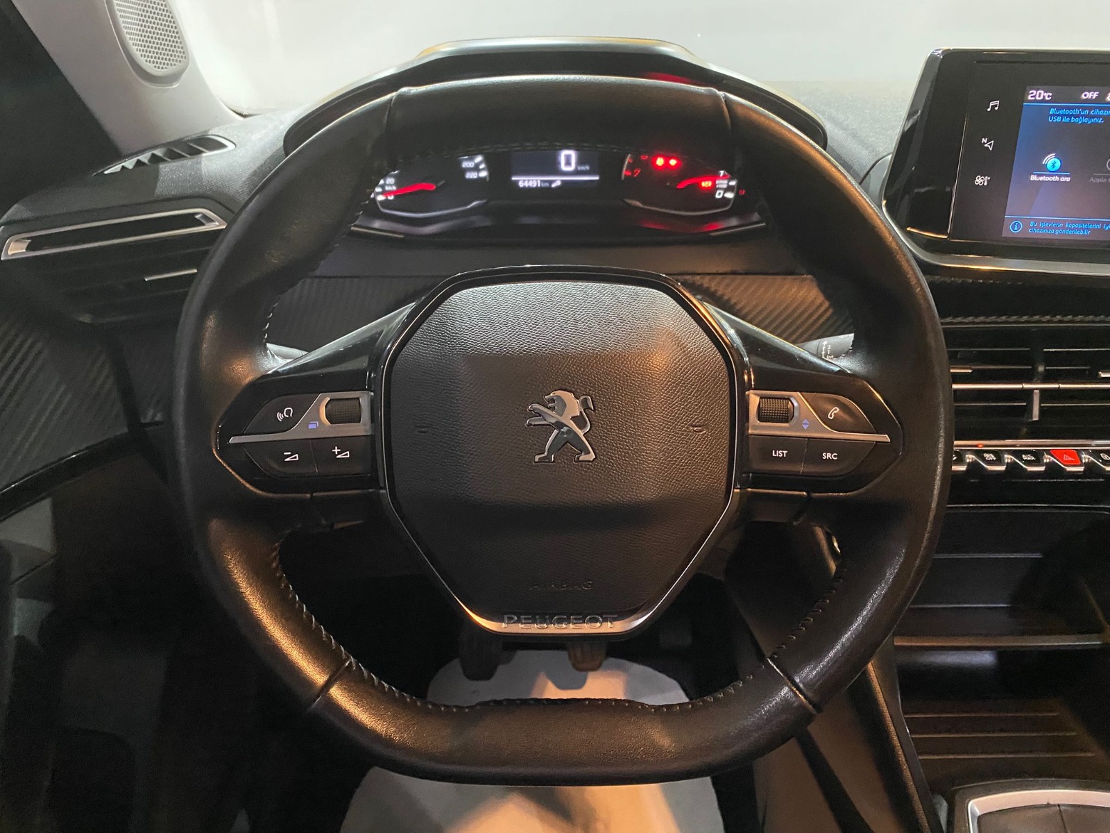TaksitliOto.Net | 2.El Peugeot 2008 Crossover 1.2 PureTech Active | Manuel & Benzin | Gri | İzmir.2el 2020 Benzin Manuel Peugeot 2008 Gri Gürel Tasarım Aksesuar Otomotiv San. Tic. Ltd. Şti.