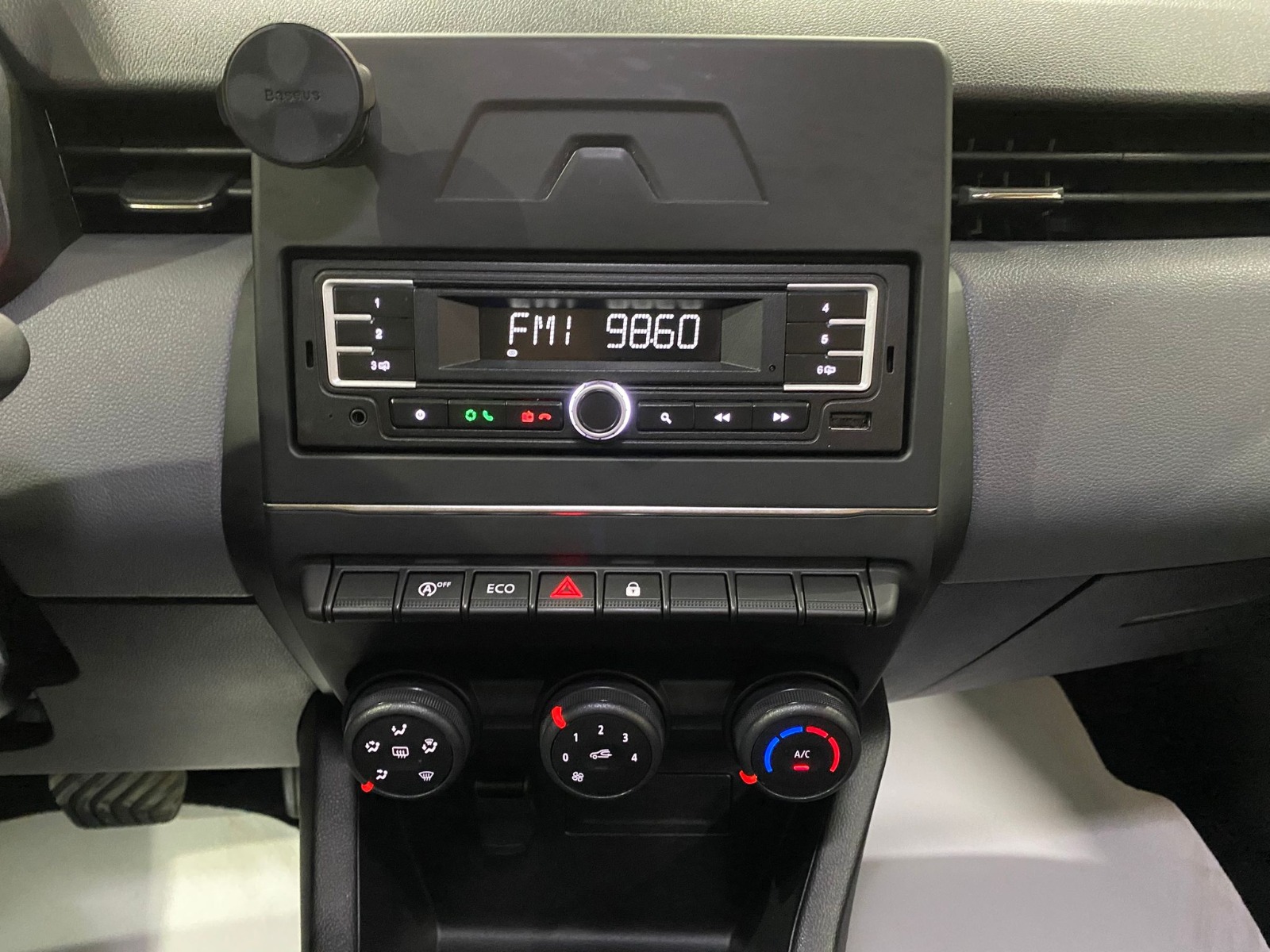 2023 Benzin Otomatik Renault Clio Mavi Gürel Tasarım Aksesuar Otomotiv San. Tic. Ltd. Şti.