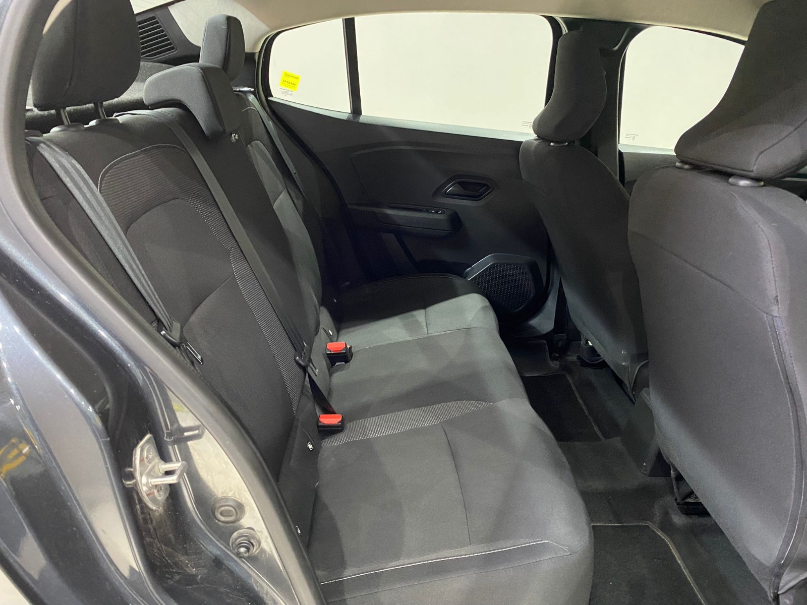 2023 Benzin Otomatik Renault Taliant Gri Gürel Tasarım Aksesuar Otomotiv San. Tic. Ltd. Şti.