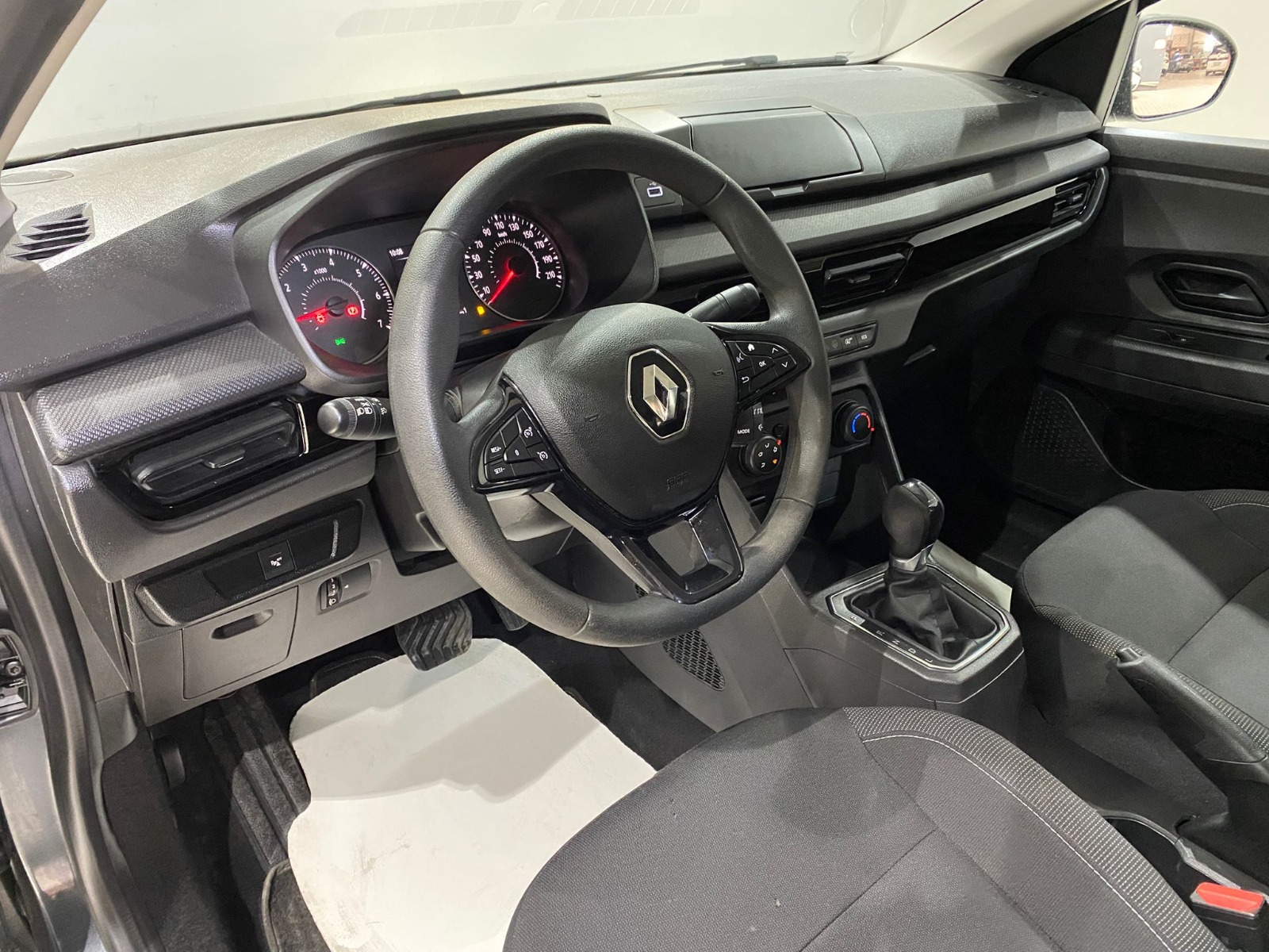 2023 Benzin Otomatik Renault Taliant Gri Gürel Tasarım Aksesuar Otomotiv San. Tic. Ltd. Şti.