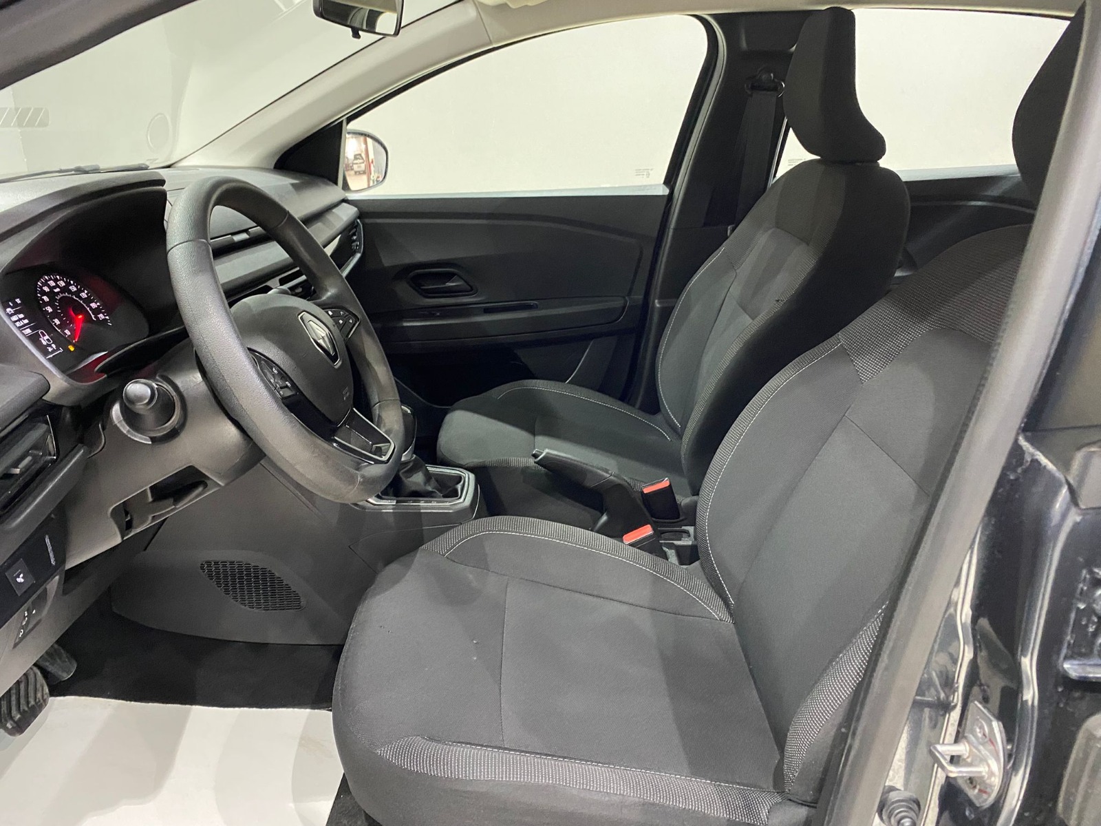 2023 Benzin Otomatik Renault Taliant Gri Gürel Tasarım Aksesuar Otomotiv San. Tic. Ltd. Şti.