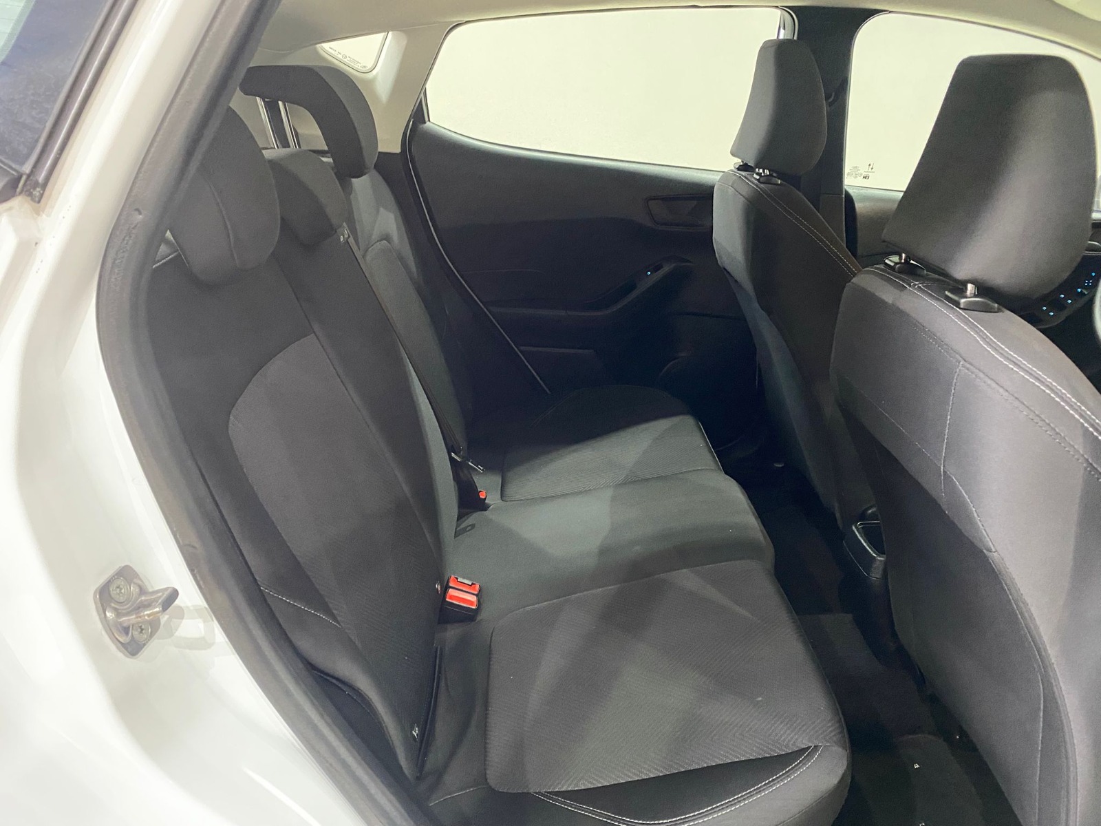 2023 Benzin Manuel Ford Fiesta  Beyaz Gürel Tasarım Aksesuar Otomotiv San. Tic. Ltd. Şti.