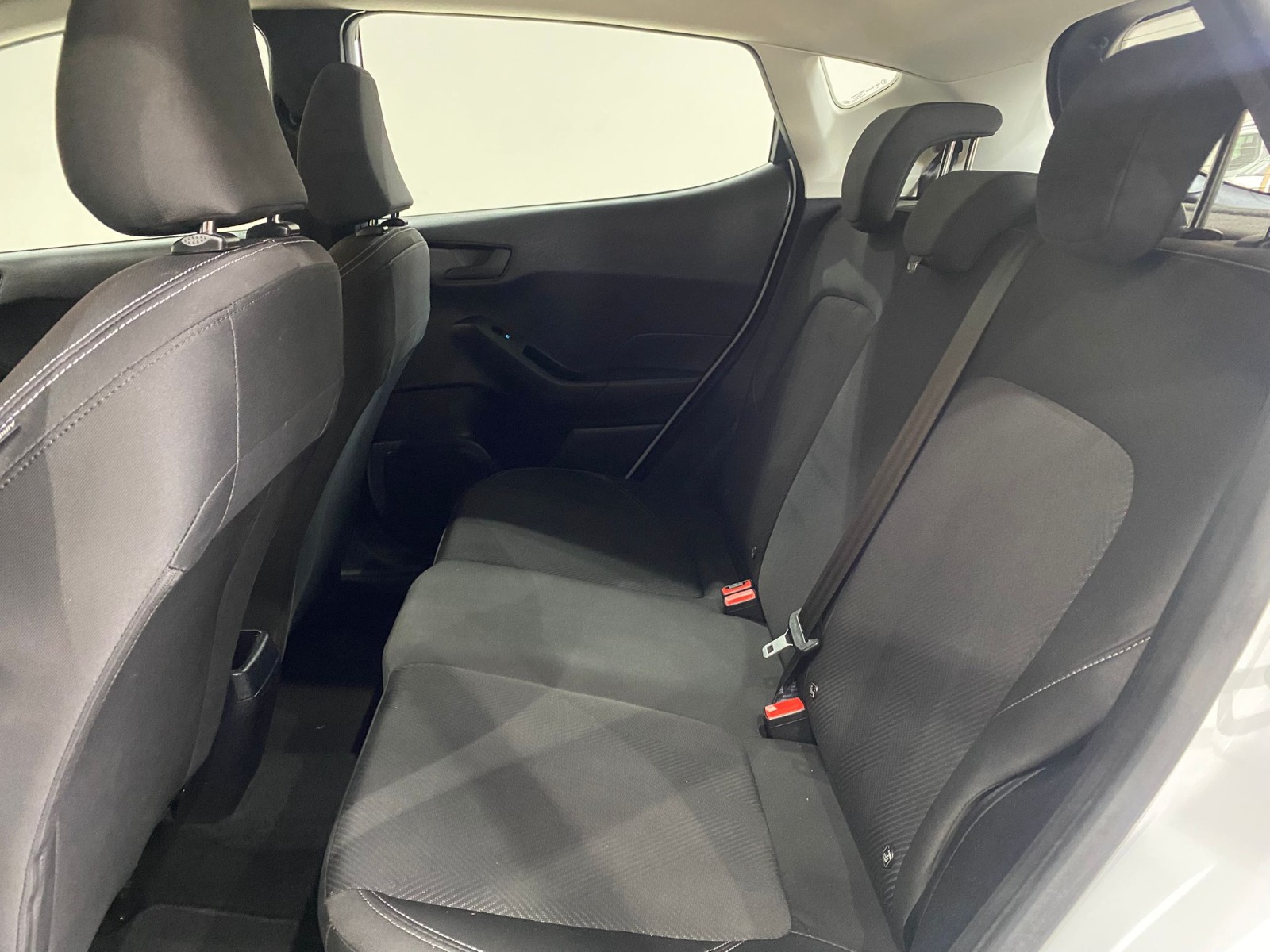 2023 Benzin Manuel Ford Fiesta  Beyaz Gürel Tasarım Aksesuar Otomotiv San. Tic. Ltd. Şti.