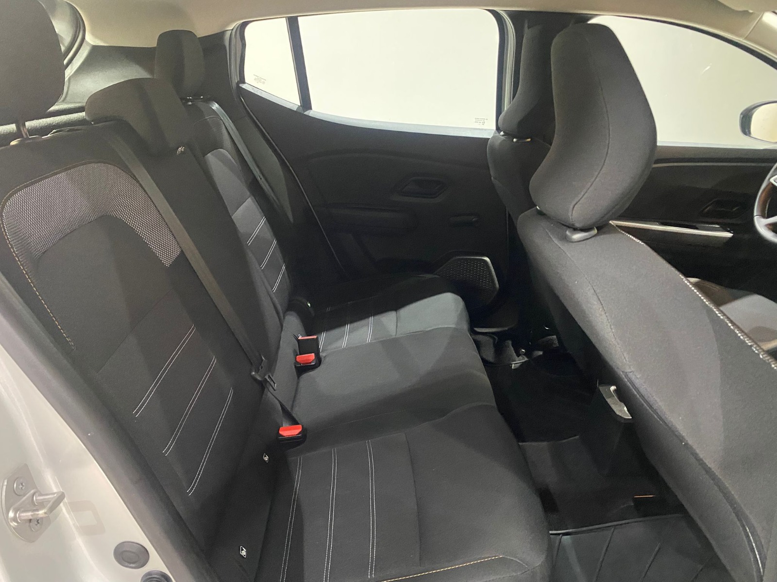 2023 Benzin Otomatik Dacia Sandero Gri Gürel Tasarım Aksesuar Otomotiv San. Tic. Ltd. Şti.